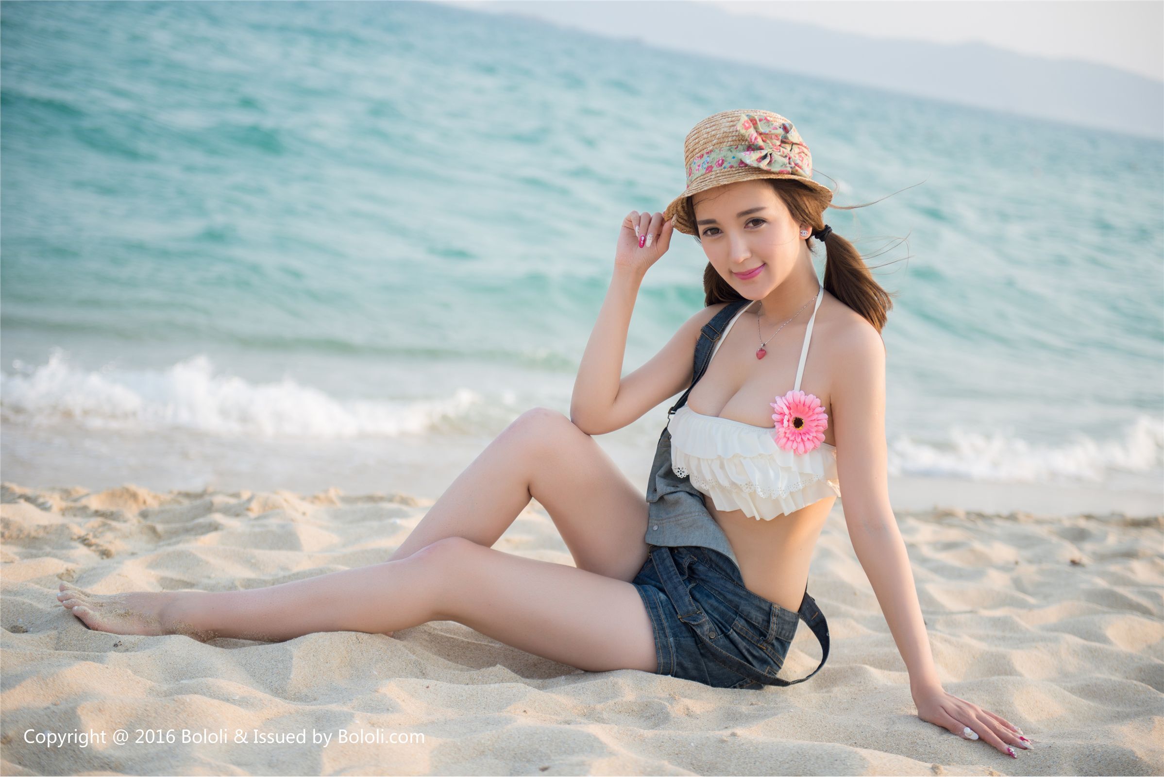 [BoLoLi波萝社]2017.09.06 Vol.112 小潘鼠