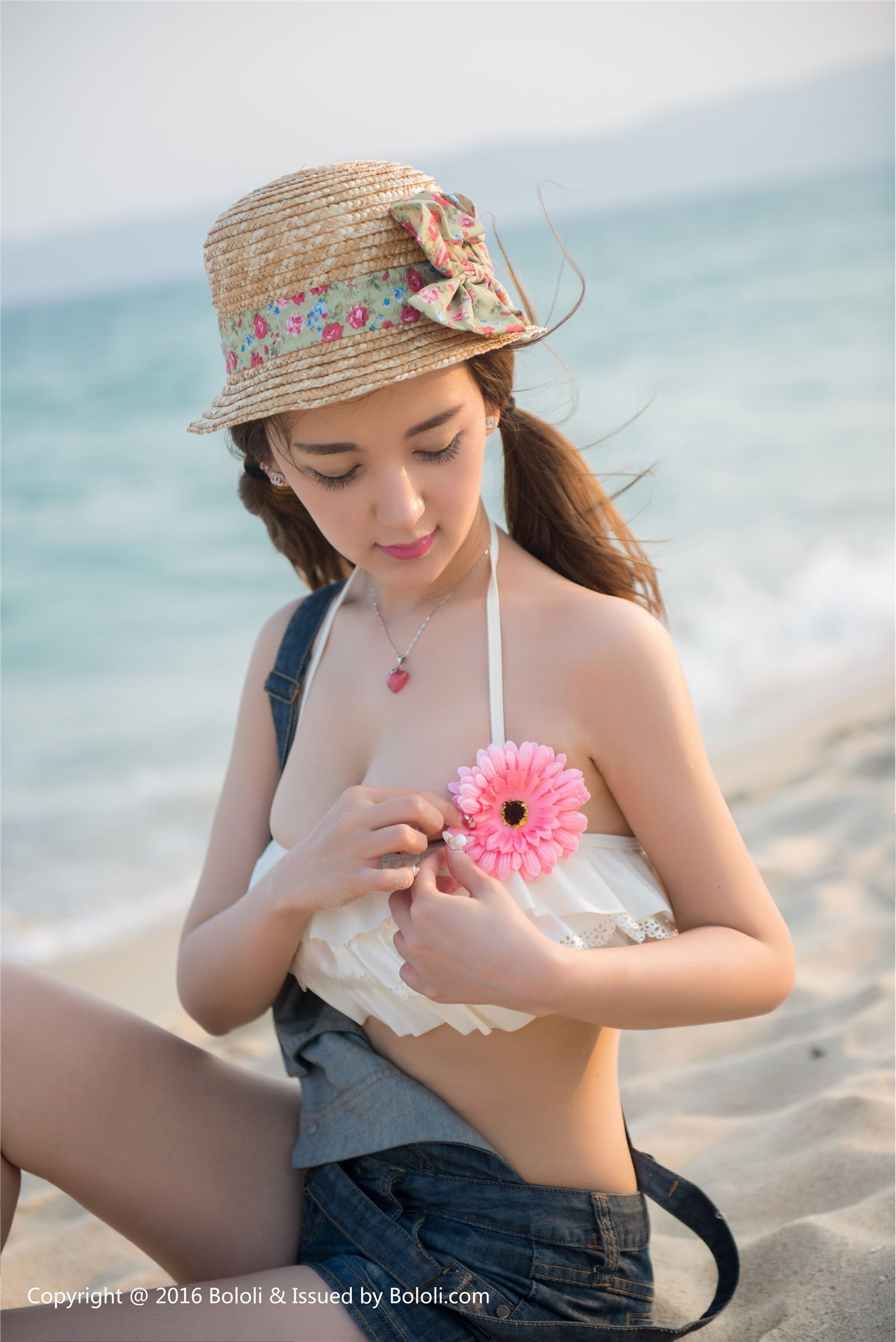 [BoLoLi波萝社]2017.09.06 Vol.112 小潘鼠