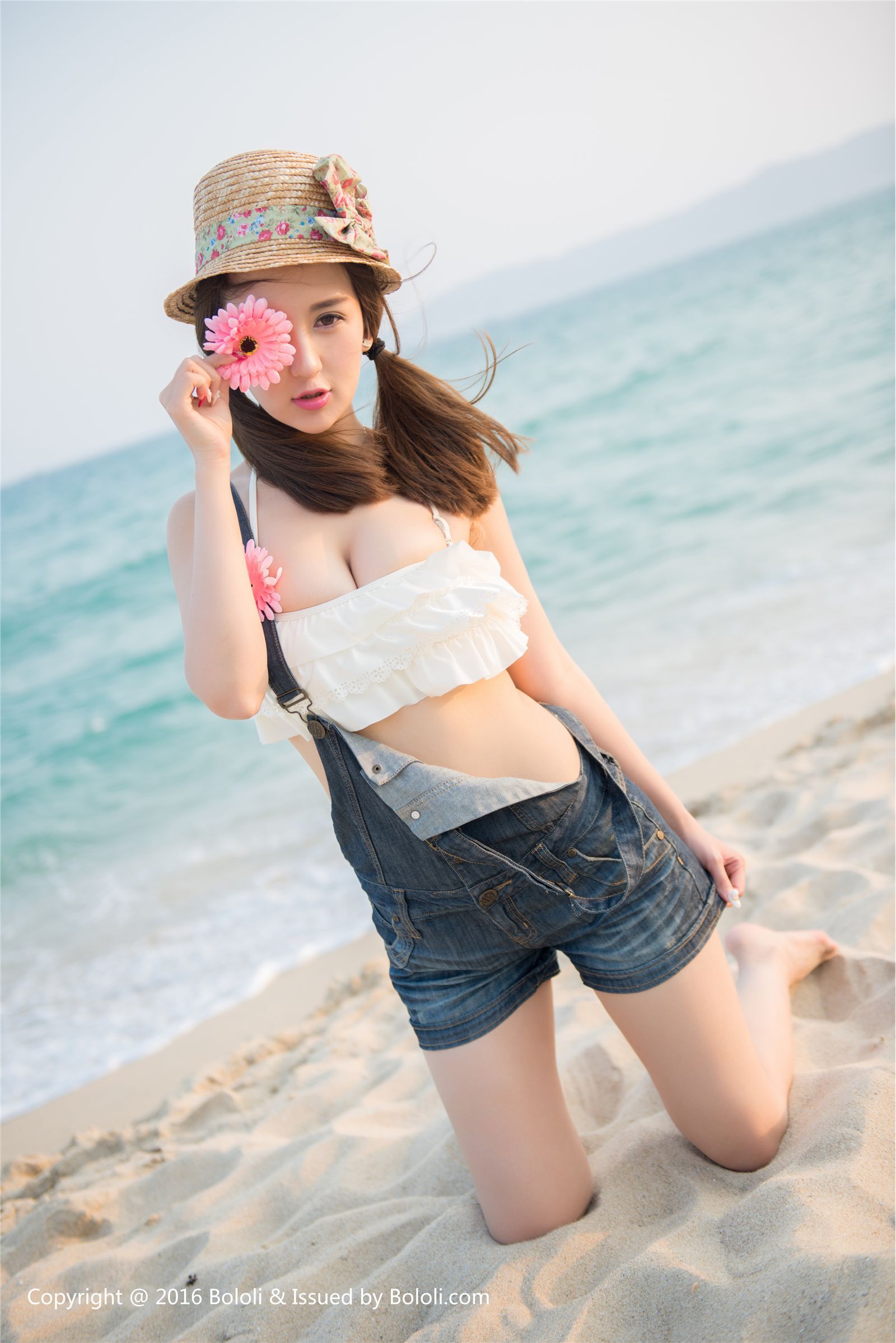 [BoLoLi波萝社]2017.09.12 Vol.116 小潘鼠