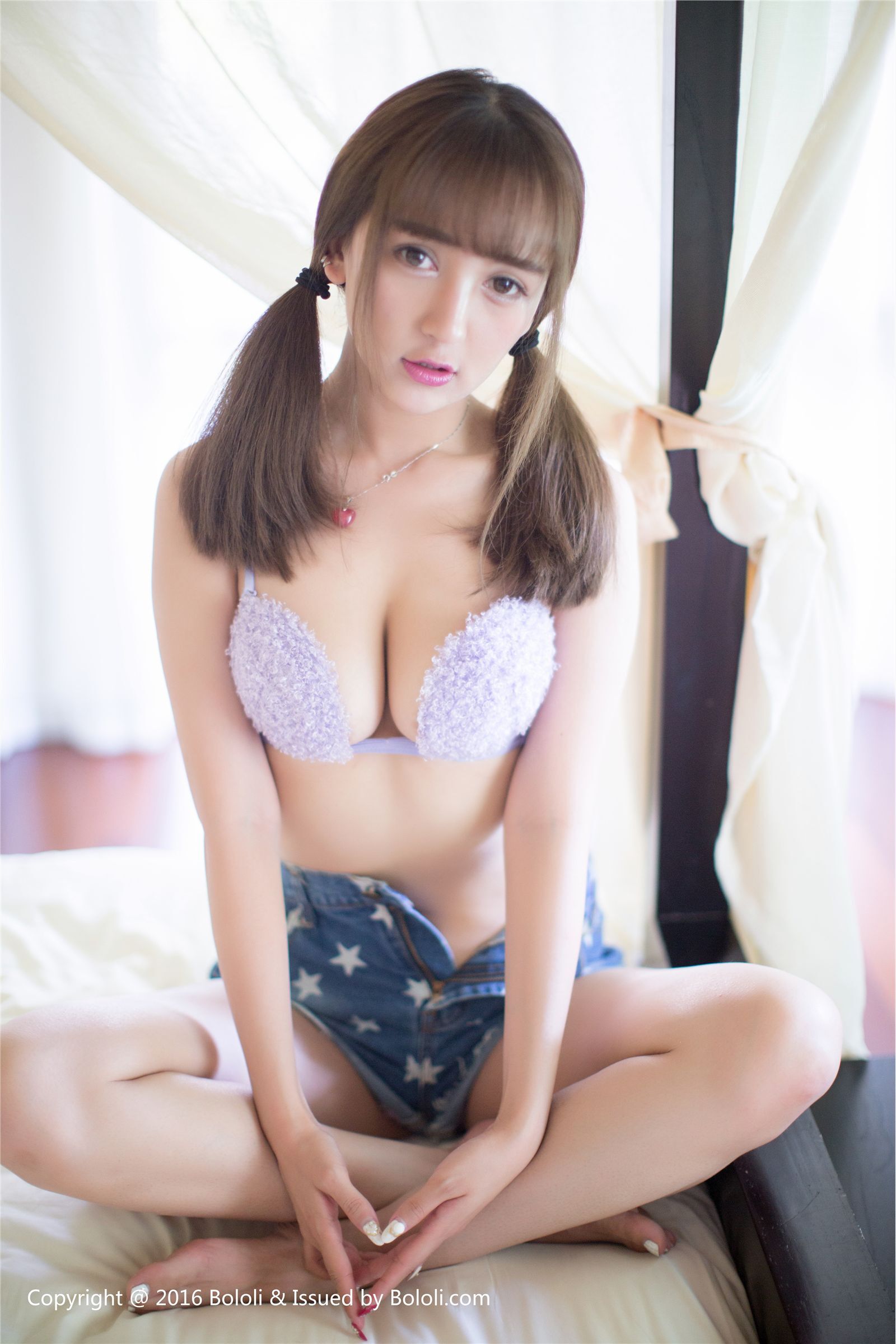 [BoLoLi波萝社]2017.09.12 Vol.116 小潘鼠