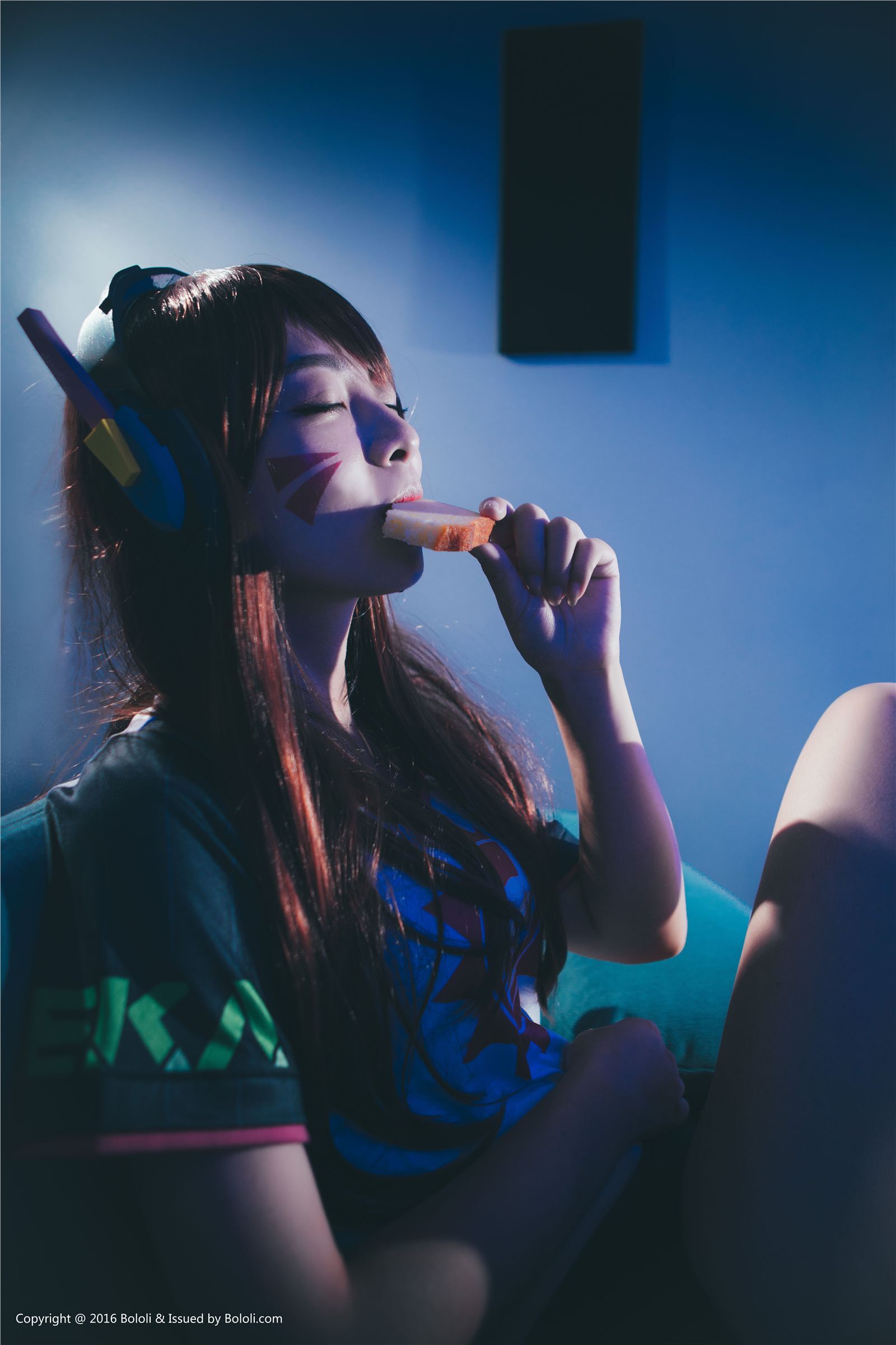 [BoLoLi波萝社]2017.09.19 Vol.120 超凶的诺