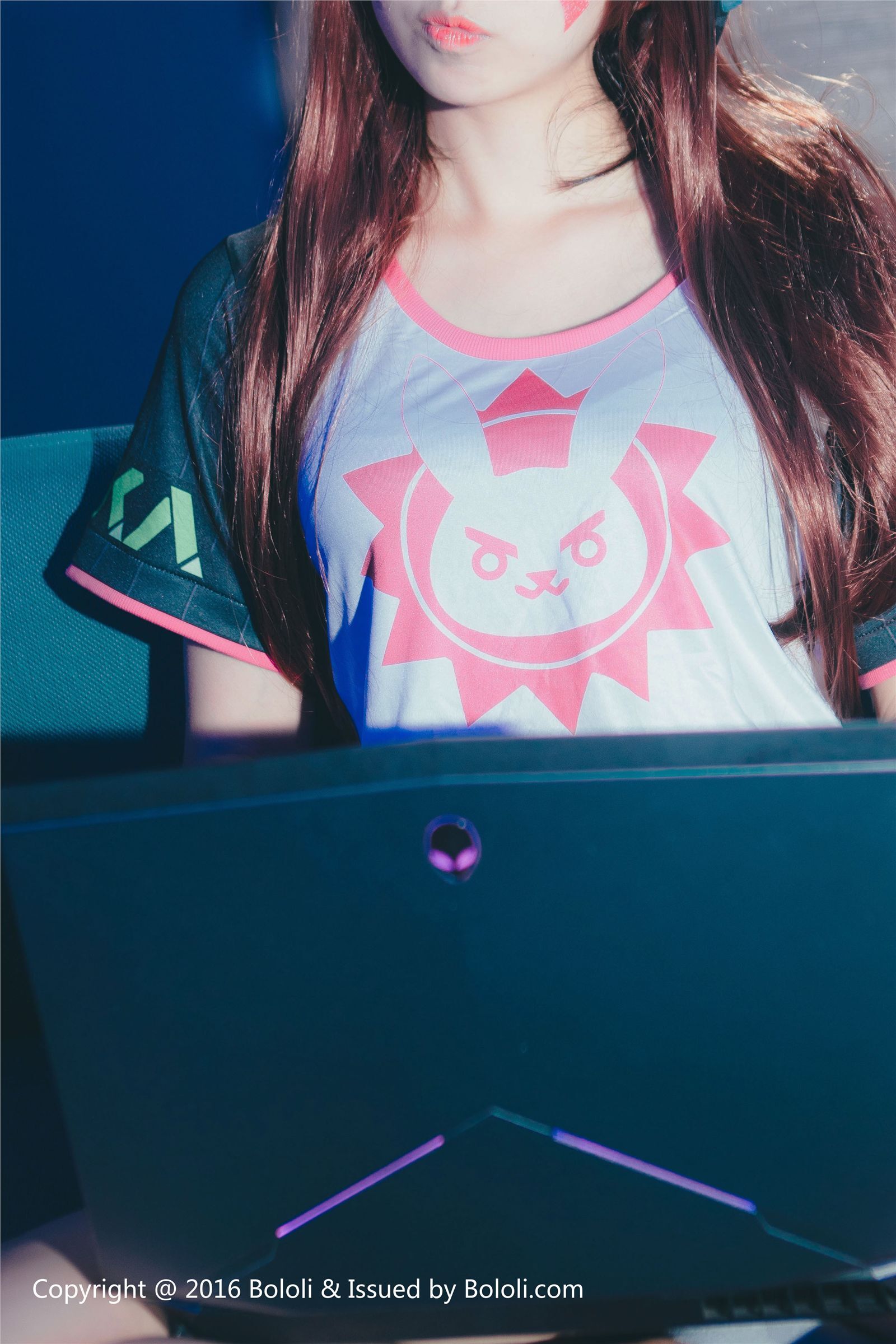 [BoLoLi波萝社]2017.09.19 Vol.120 超凶的诺