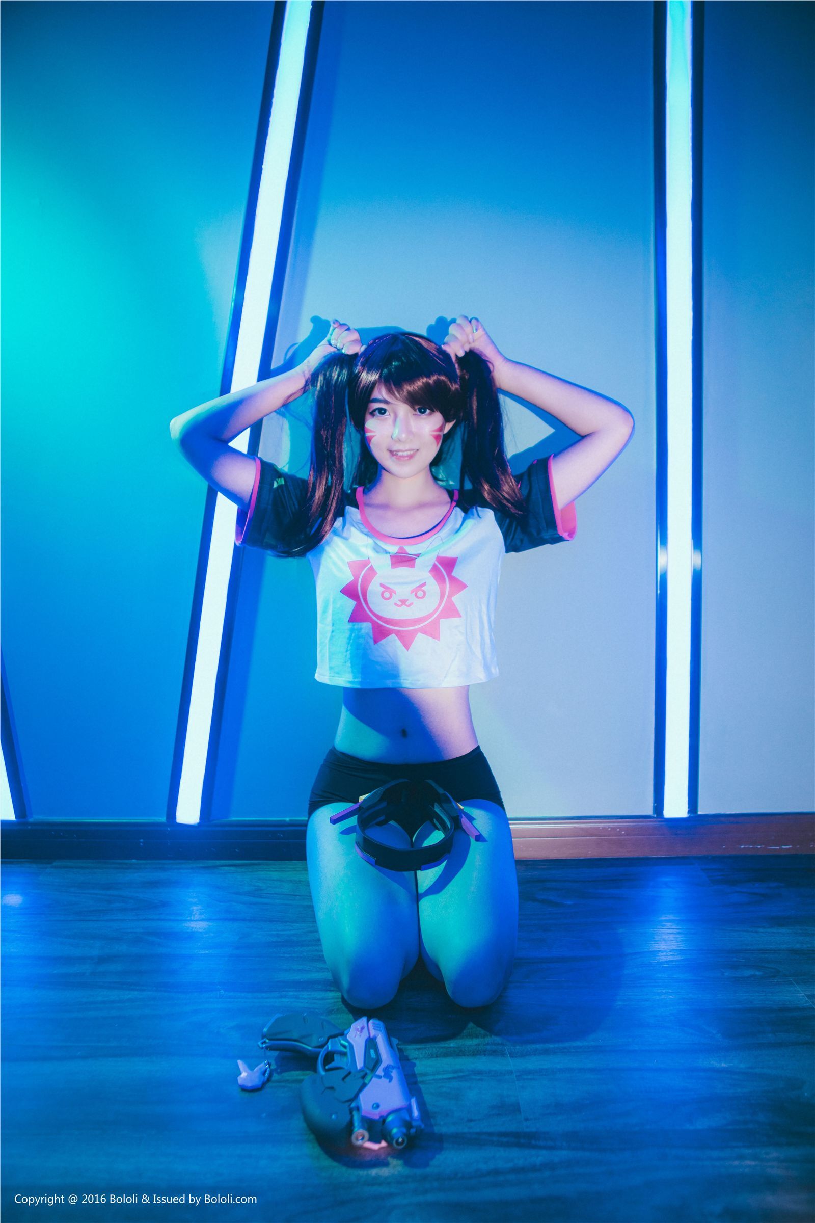 [BoLoLi波萝社]2017.09.19 Vol.120 超凶的诺