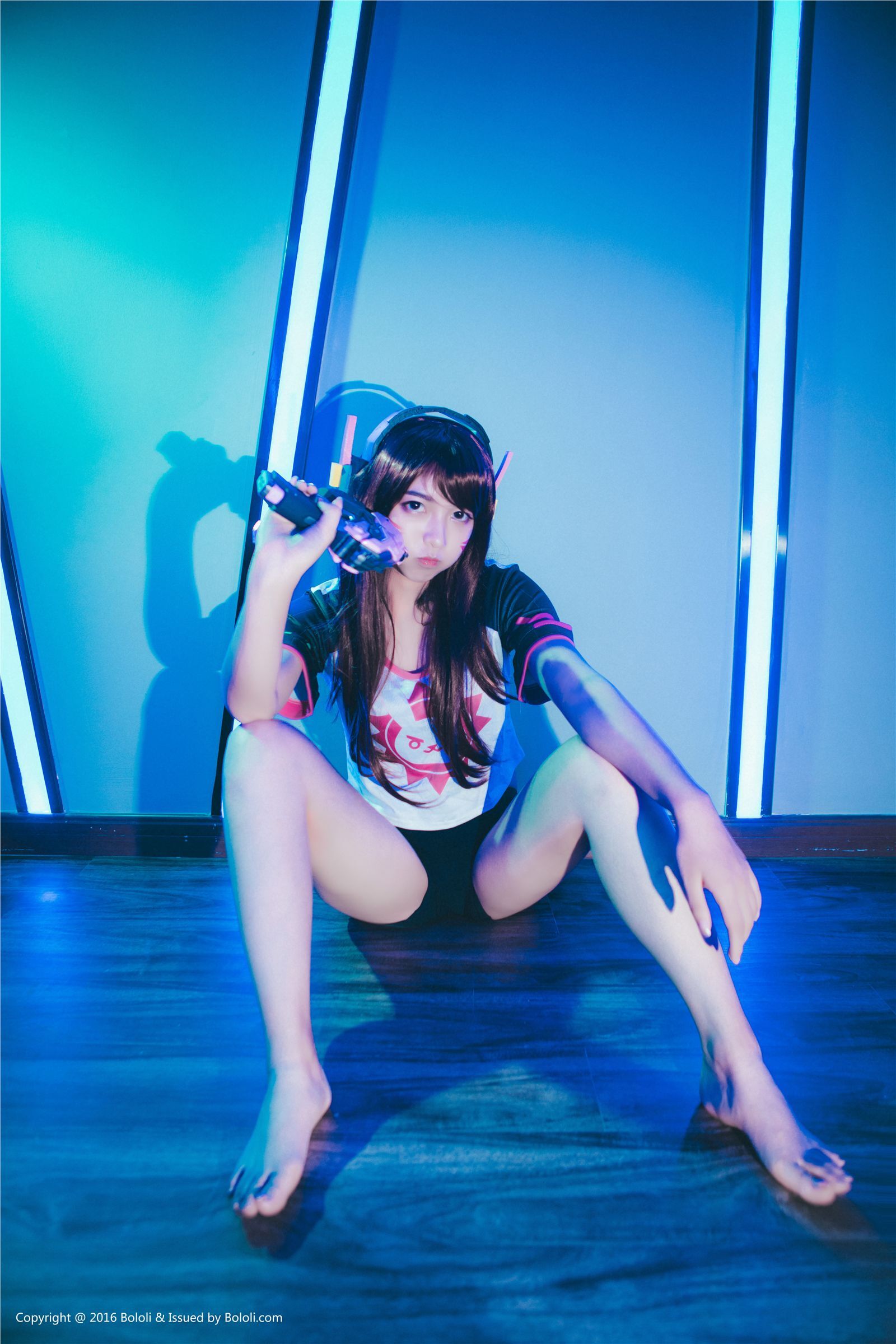 [BoLoLi波萝社]2017.09.19 Vol.120 超凶的诺