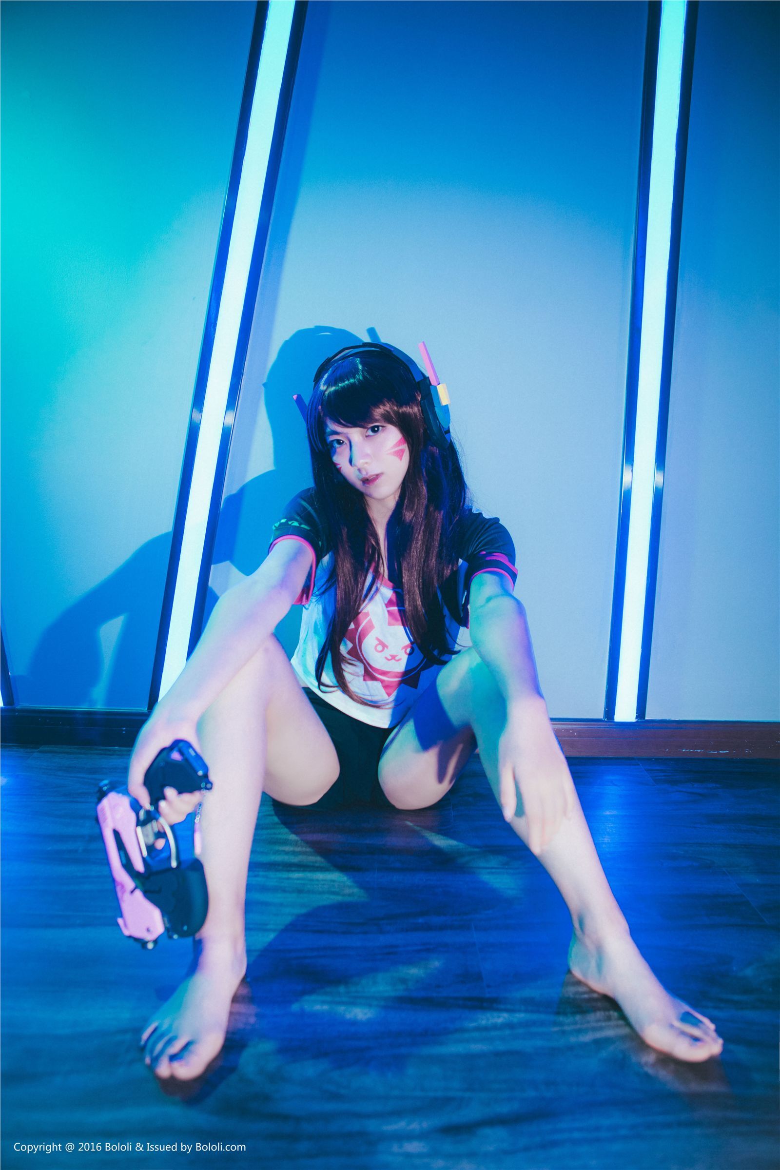 [BoLoLi波萝社]2017.09.19 Vol.120 超凶的诺