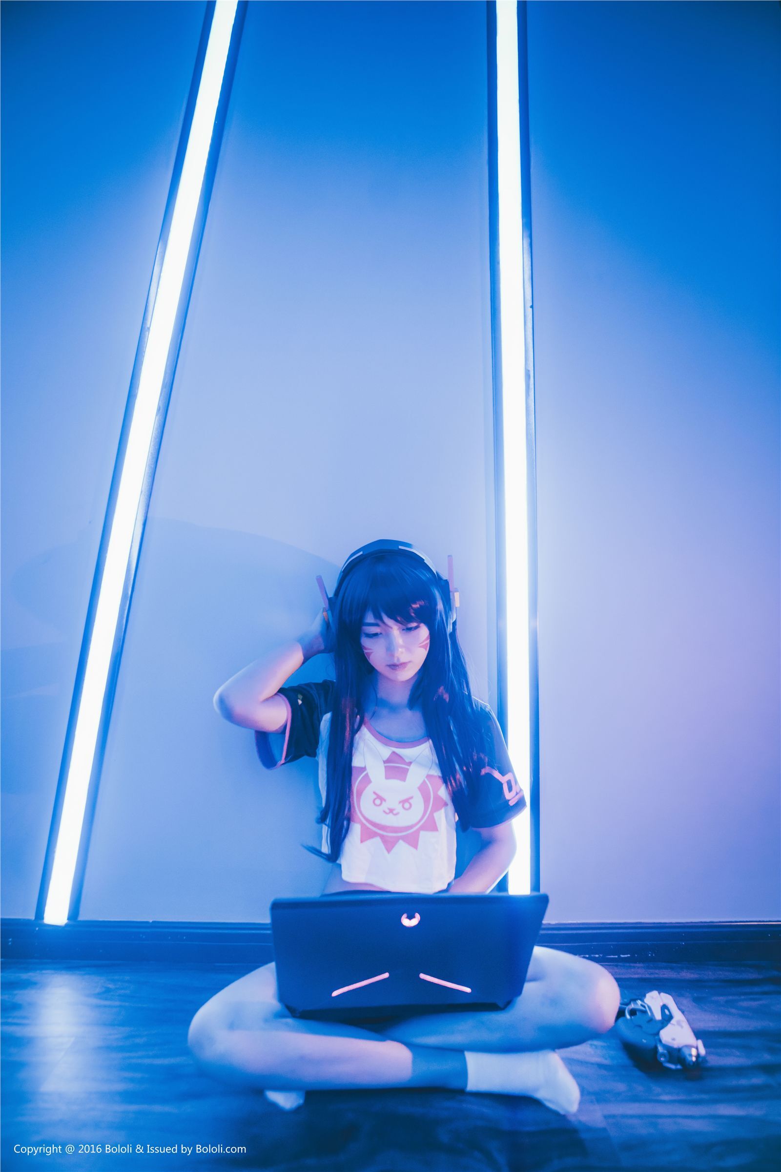 [BoLoLi波萝社]2017.09.19 Vol.120 超凶的诺