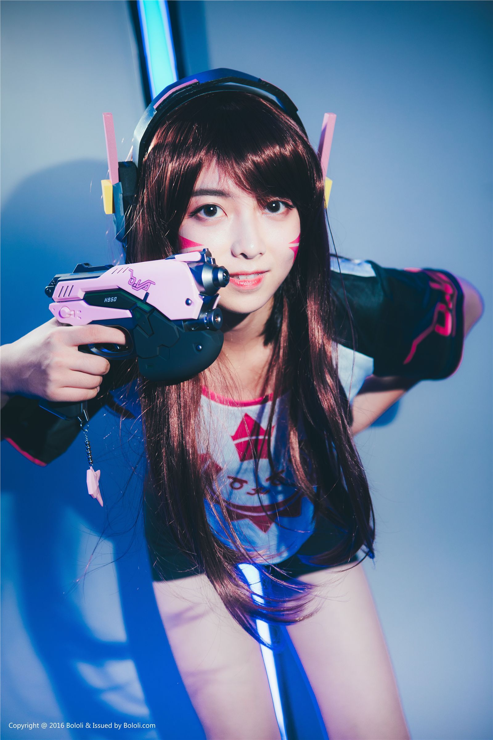 [BoLoLi波萝社]2017.09.19 Vol.120 超凶的诺