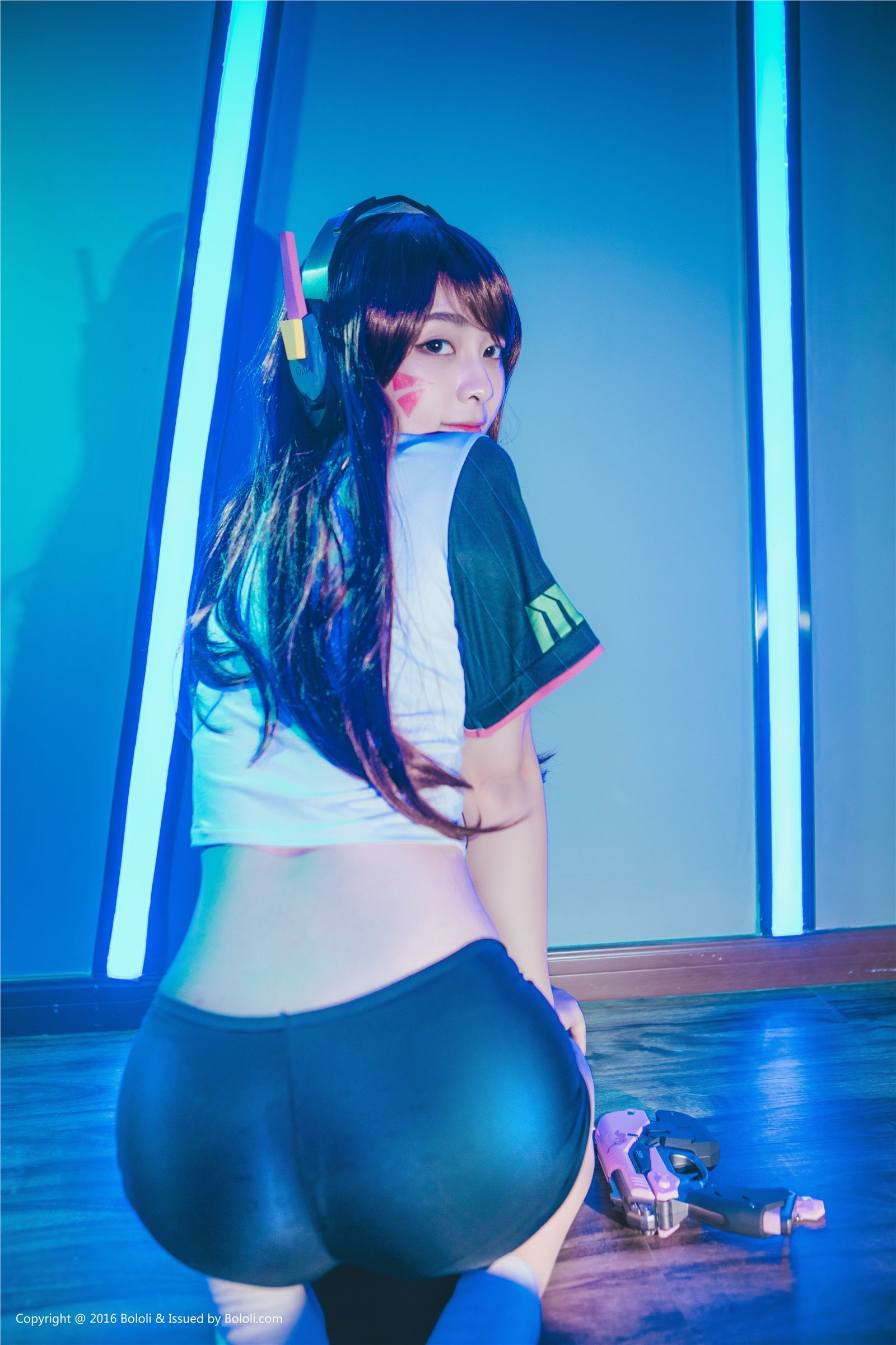 [BoLoLi波萝社]2017.09.19 Vol.120 超凶的诺