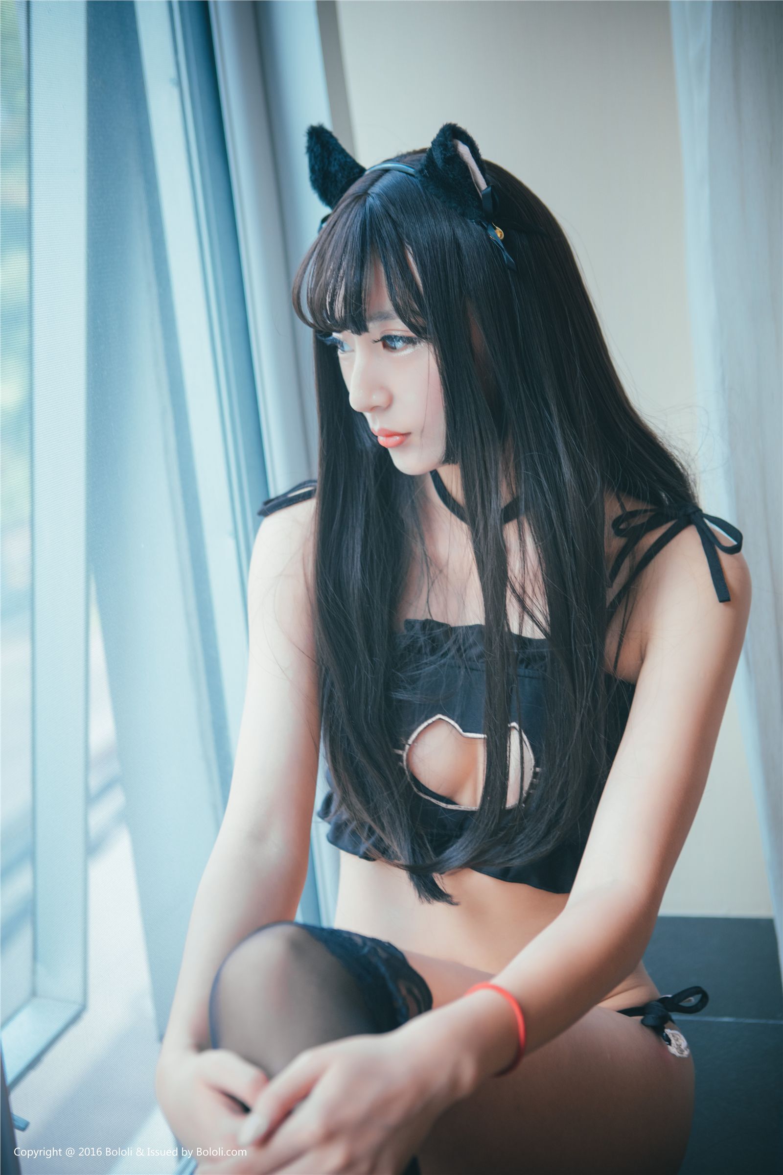 [BoLoLi波萝社]2017.09.21 Vol.121 1997丶2