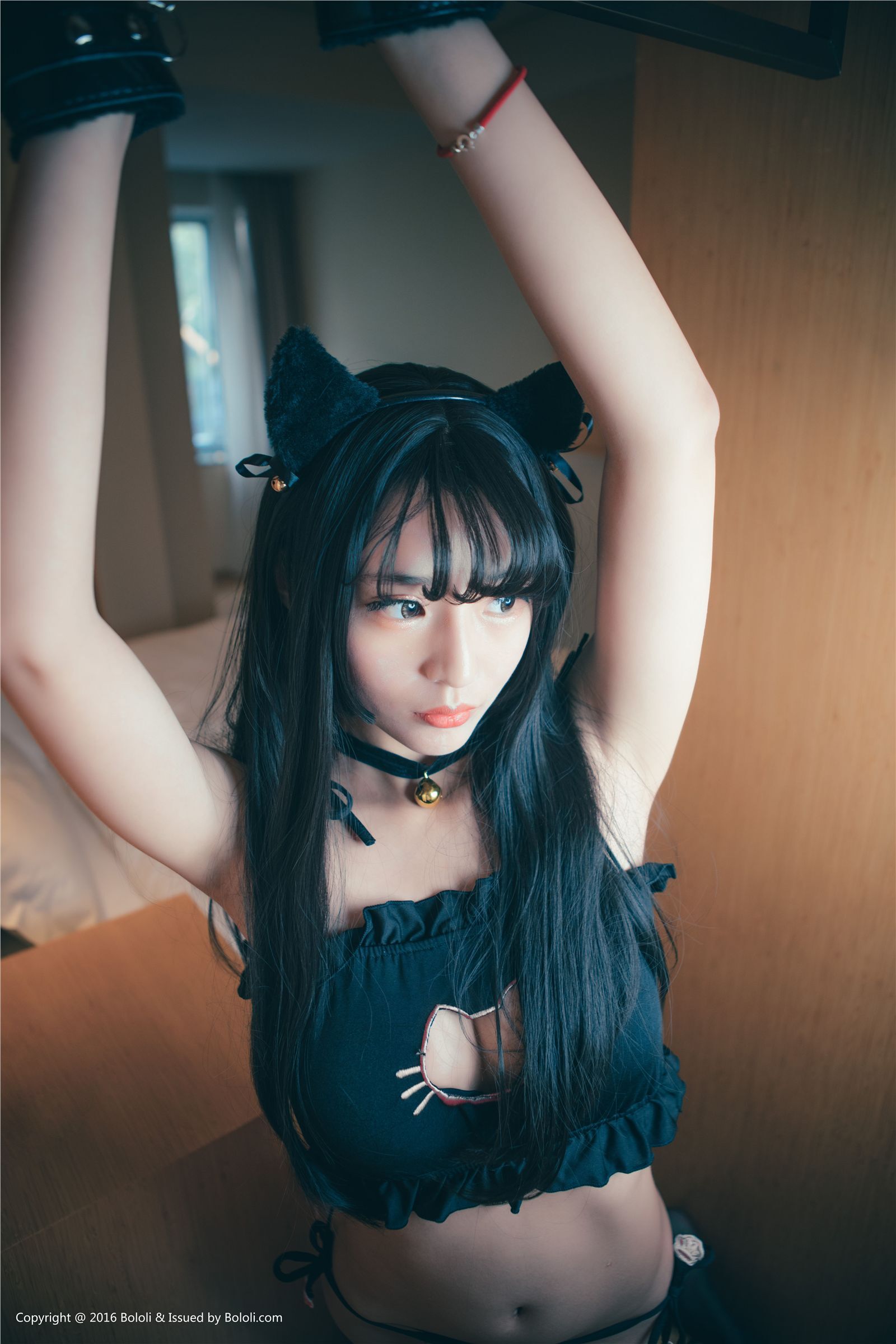 [BoLoLi波萝社]2017.09.21 Vol.121 1997丶2