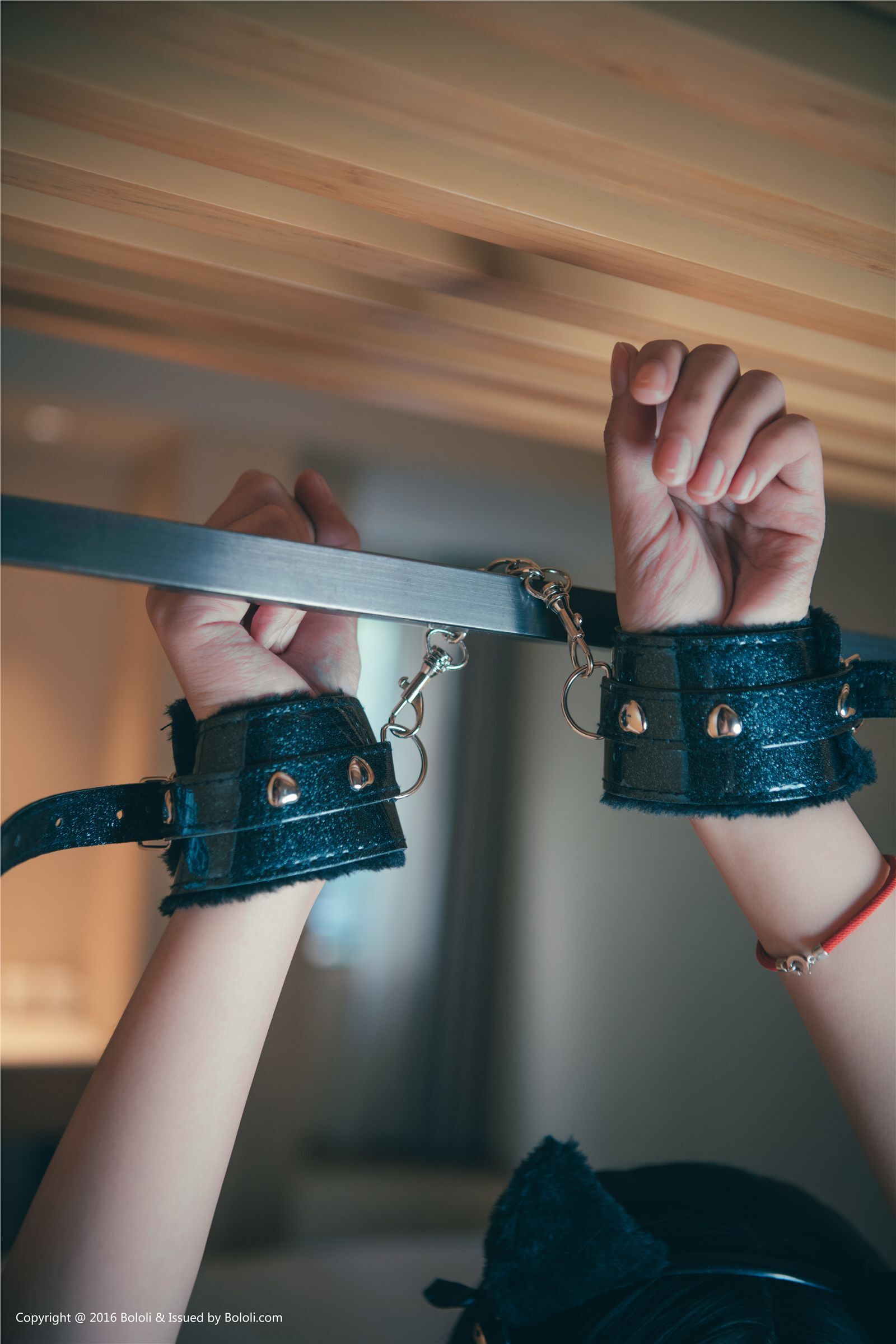 [BoLoLi波萝社]2017.09.21 Vol.121 1997丶2