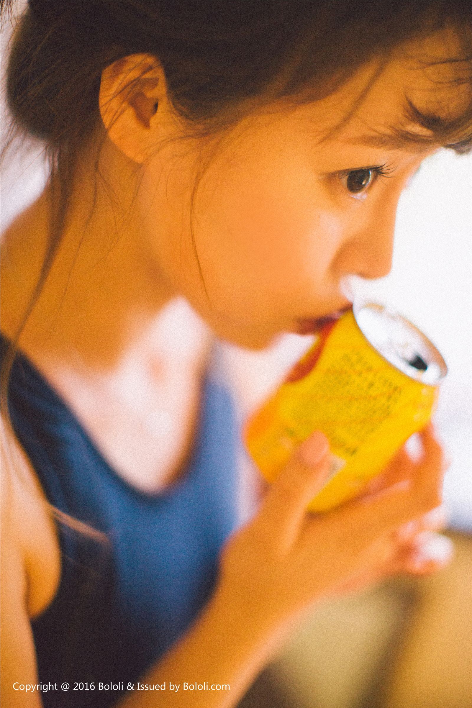 [BoLoli]波萝社新刊 2017-09-26 Vol.122 柳侑绮