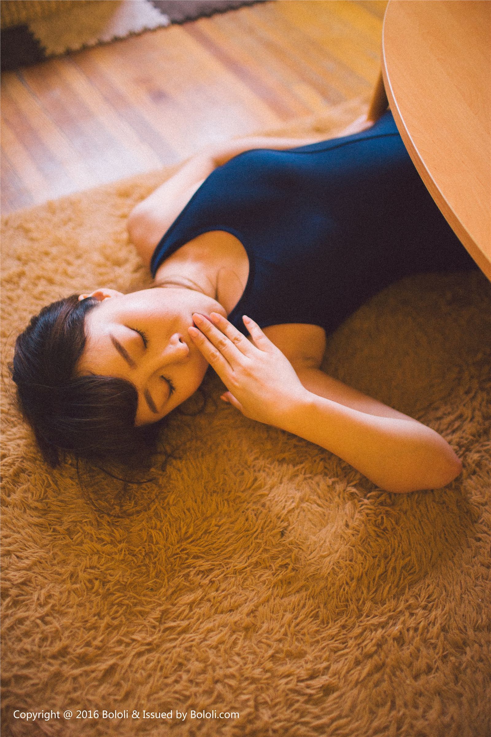 [BoLoli]波萝社新刊 2017-09-26 Vol.122 柳侑绮