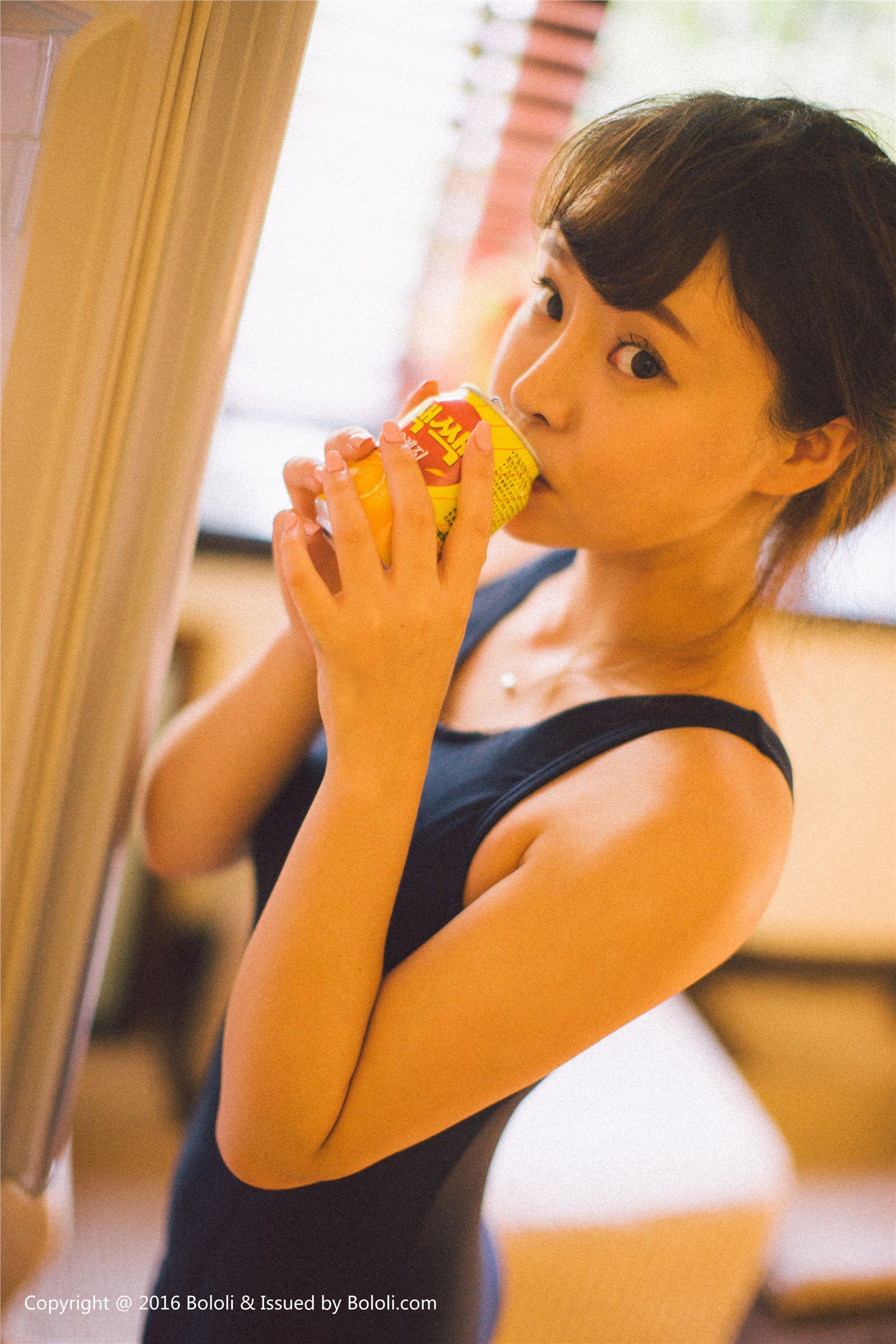 [BoLoli]波萝社新刊 2017-09-26 Vol.122 柳侑绮