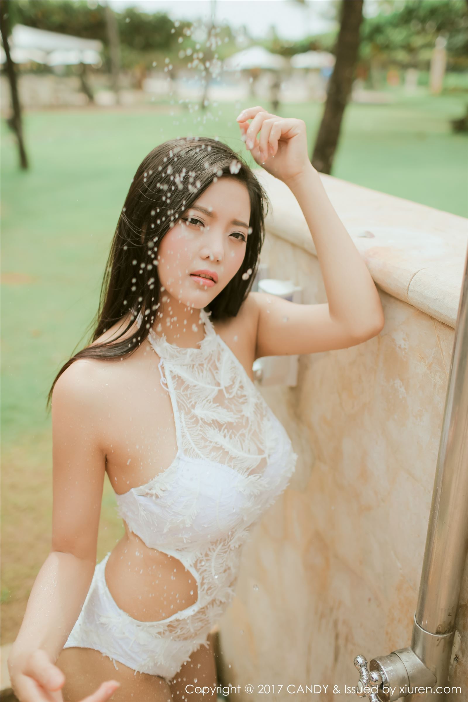 [CANDY糖果画报]2017.11.13 Vol.040 林美惠子Mieko