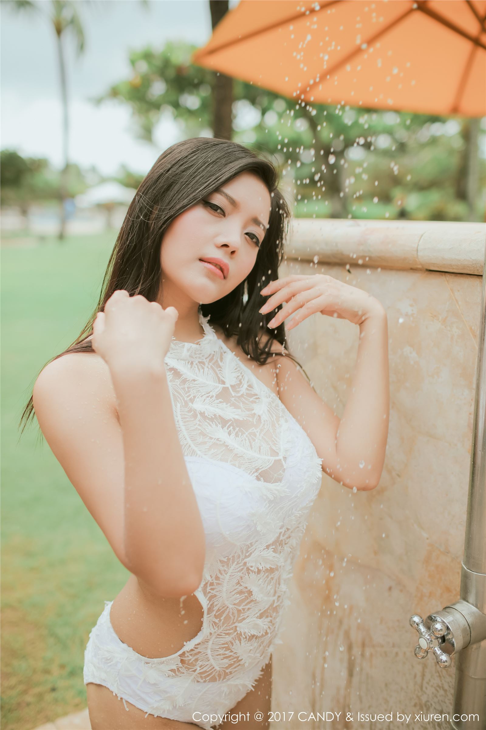 [CANDY糖果画报]2017.11.13 Vol.040 林美惠子Mieko