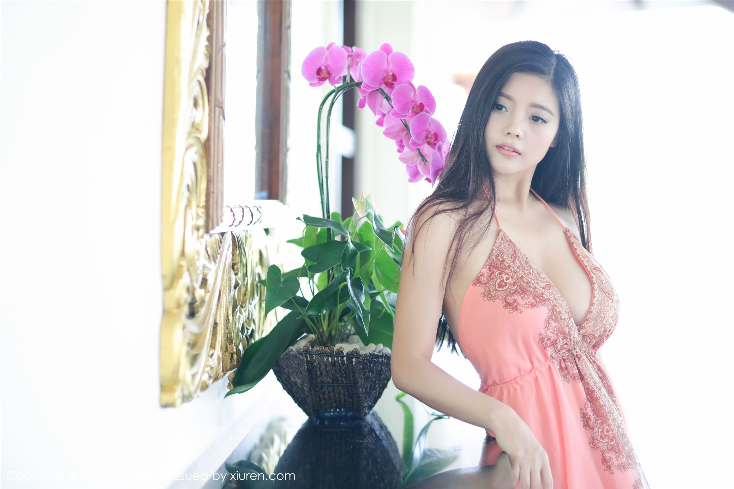 [CANDY糖果画报]2017.11.13 Vol.040 林美惠子Mieko