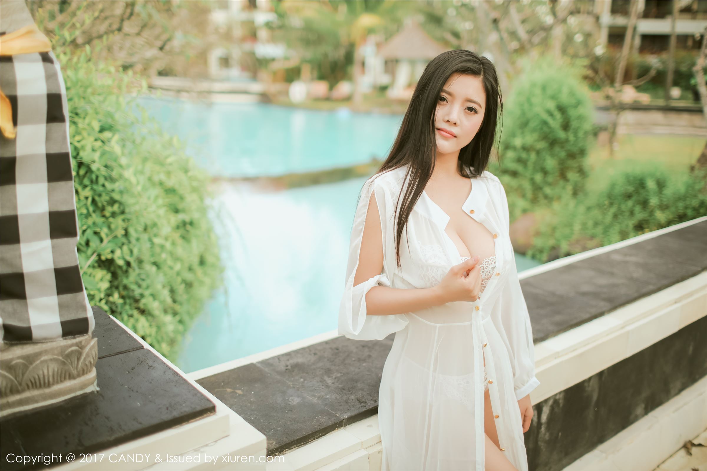 [CANDY糖果画报]2017.11.13 Vol.040 林美惠子Mieko