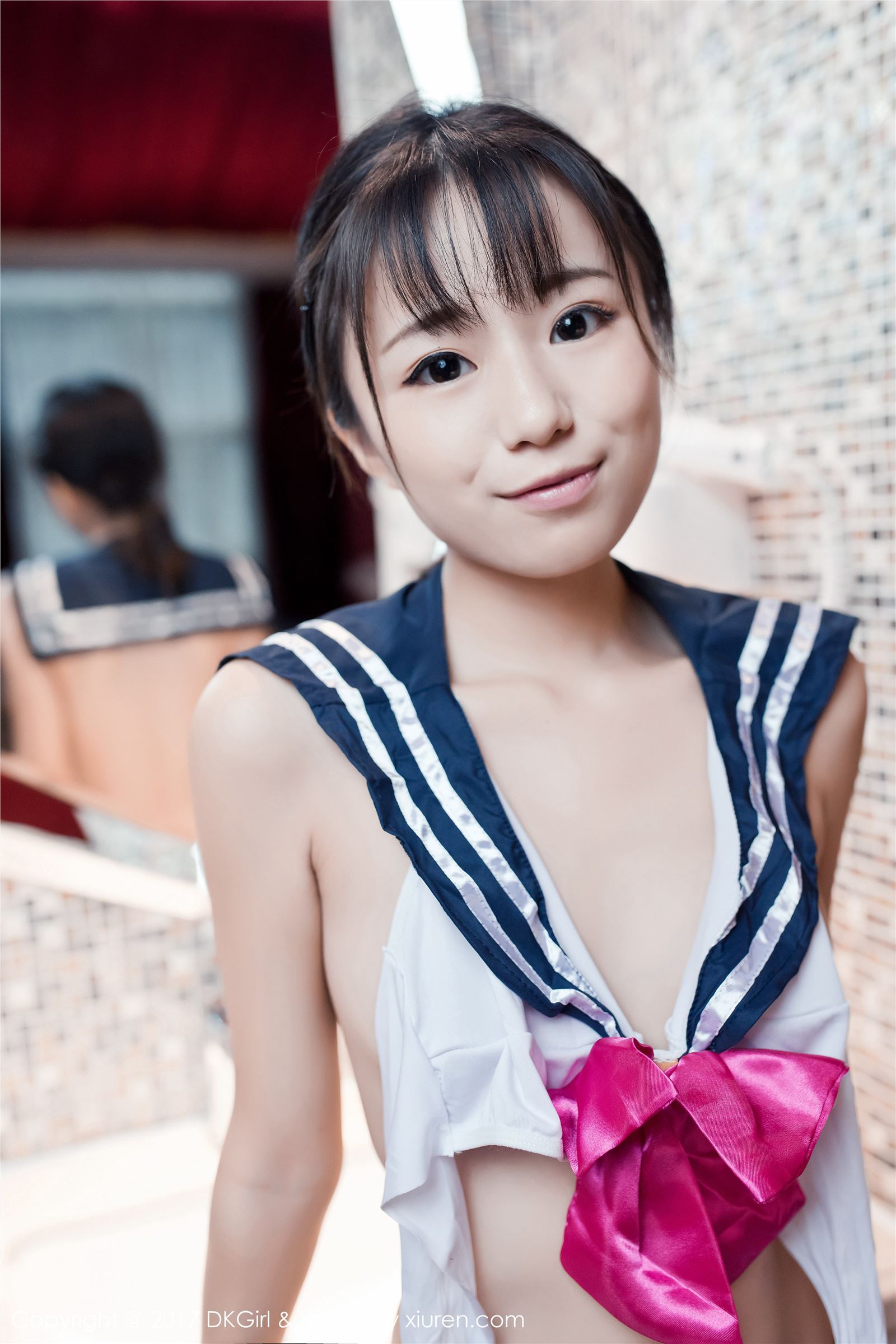 [DKGirl]DK20171117VOL0046 2017.11.17 VOL.046 仓井优香