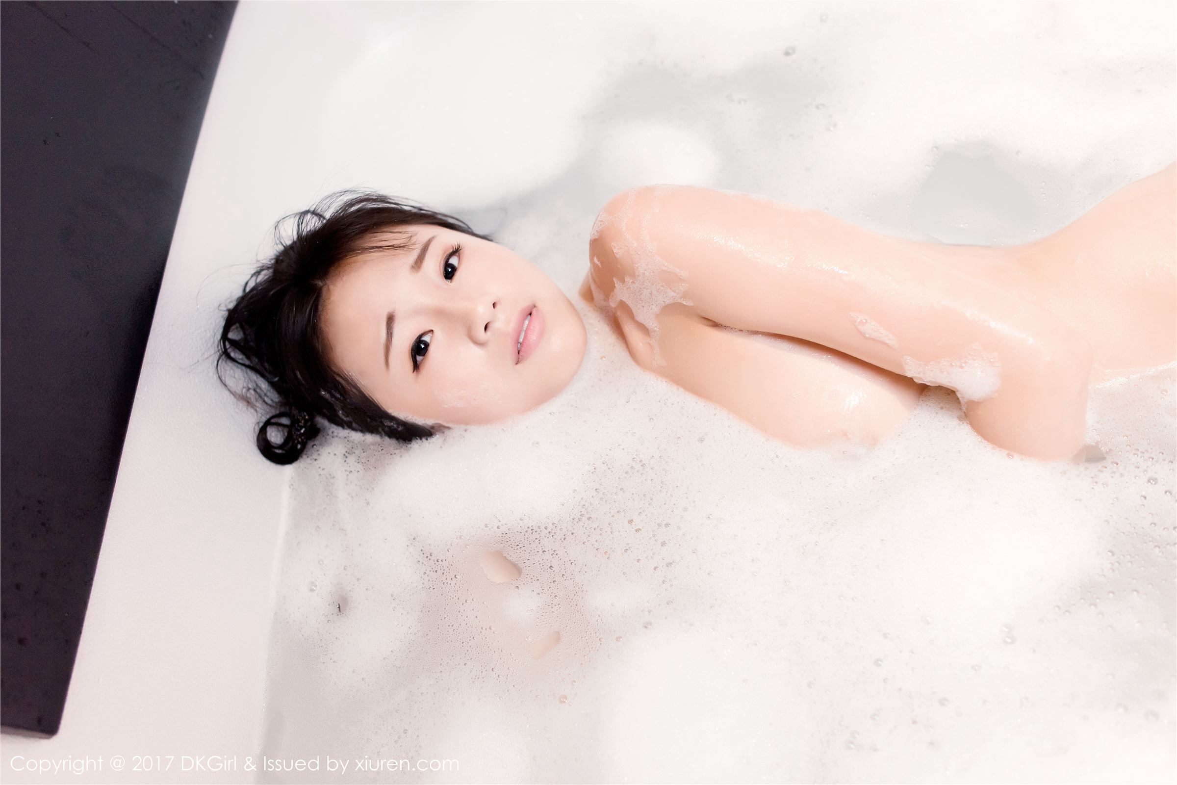 [DKGirl]DK20171117VOL0046 2017.11.17 VOL.046 仓井优香