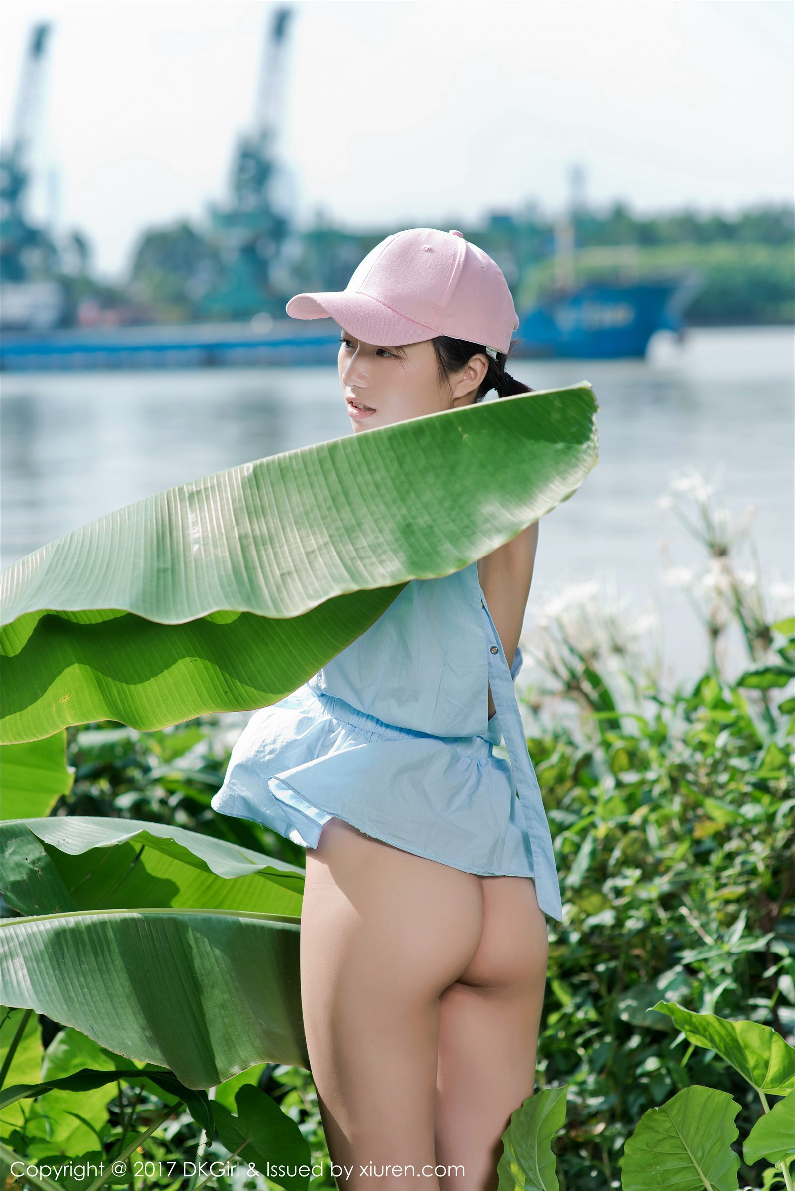 [DKGirl御女郎]2017.09.19 Vol.039 仓井优香