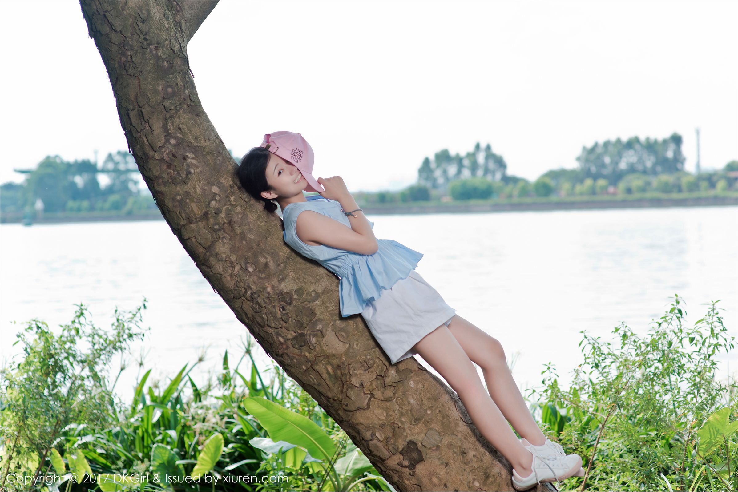 [DKGirl御女郎]2017.09.19 Vol.039 仓井优香