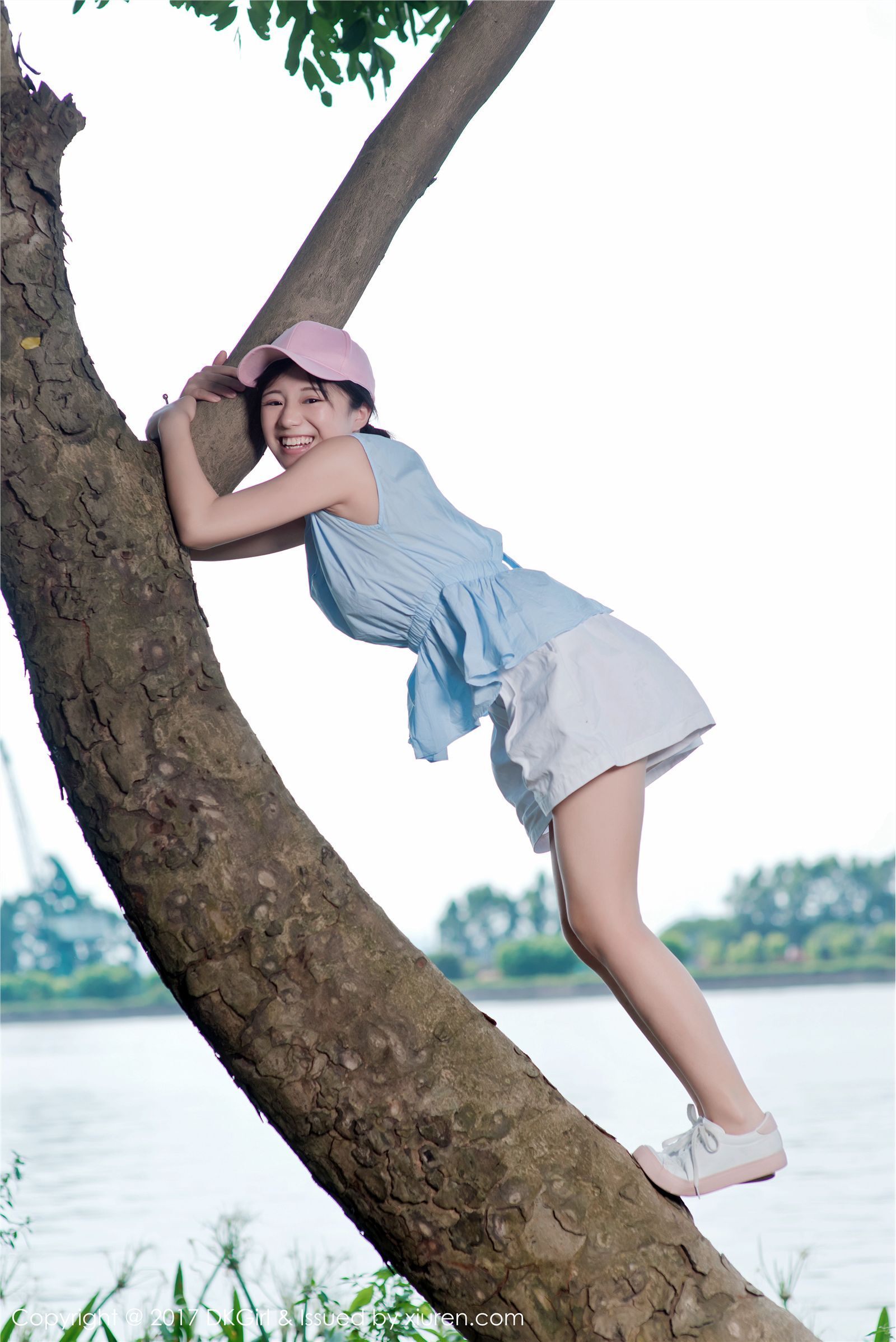 [DKGirl御女郎]2017.09.19 Vol.039 仓井优香