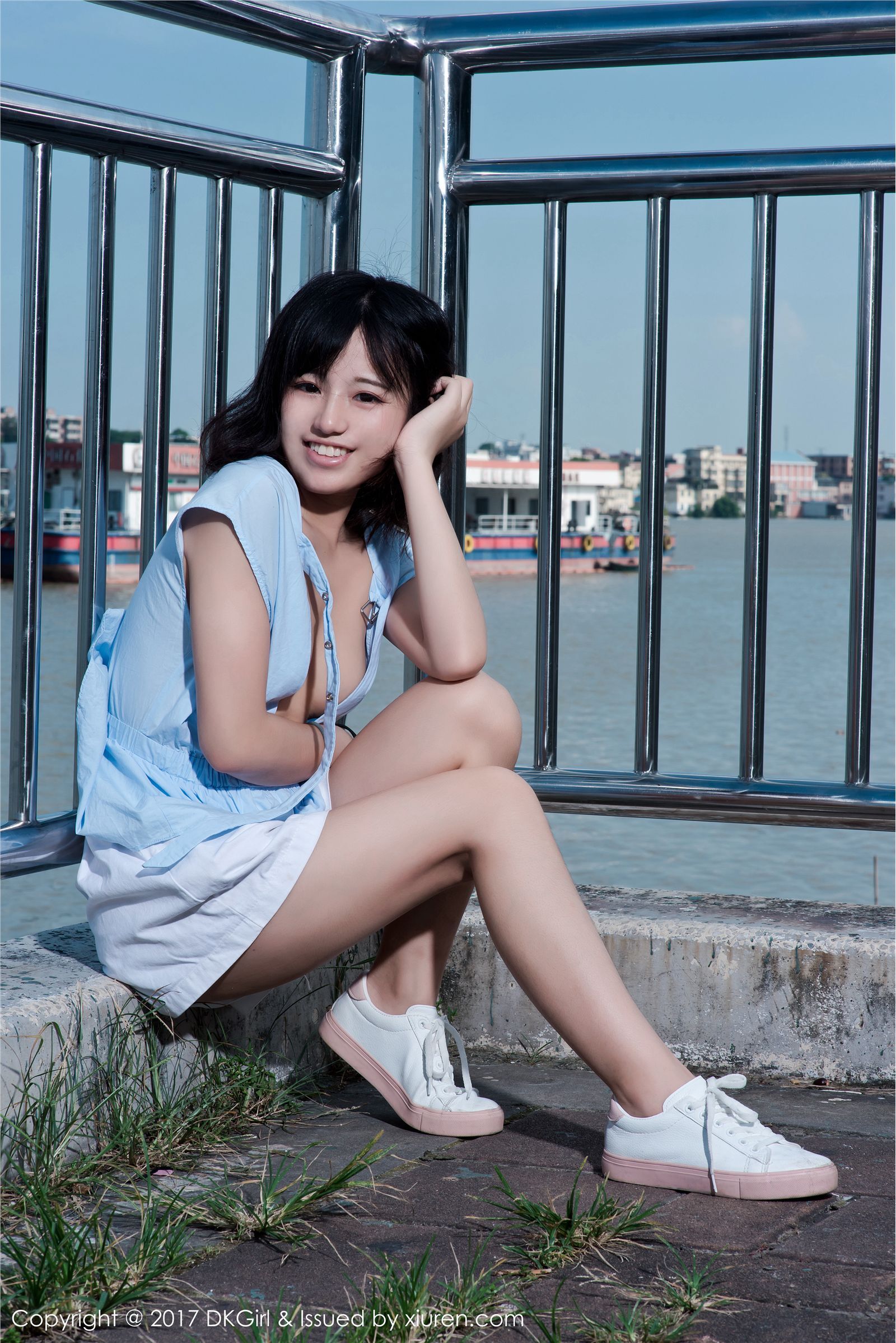 [DKGirl御女郎]2017.09.19 Vol.039 仓井优香