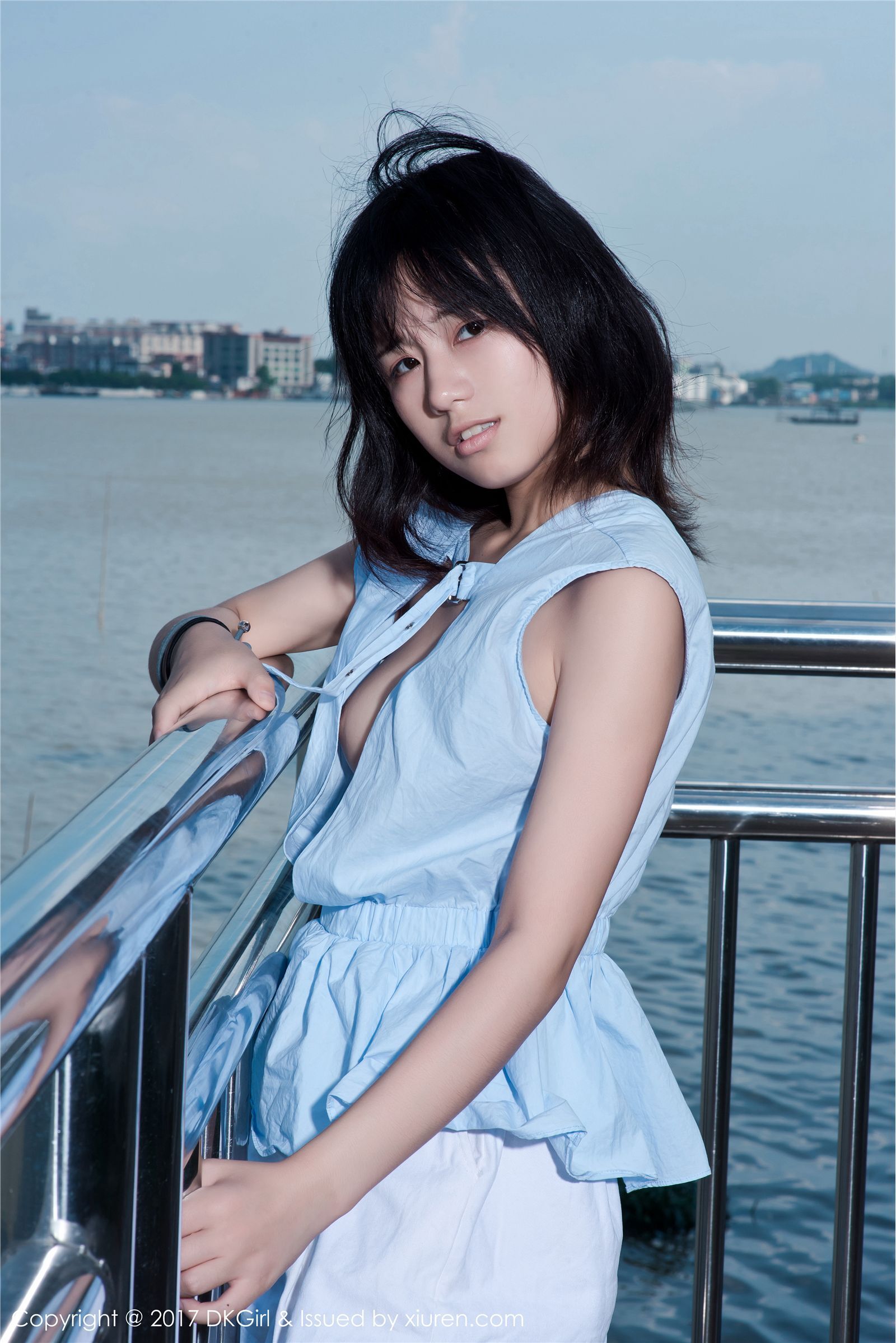 [DKGirl御女郎]2017.09.19 Vol.039 仓井优香