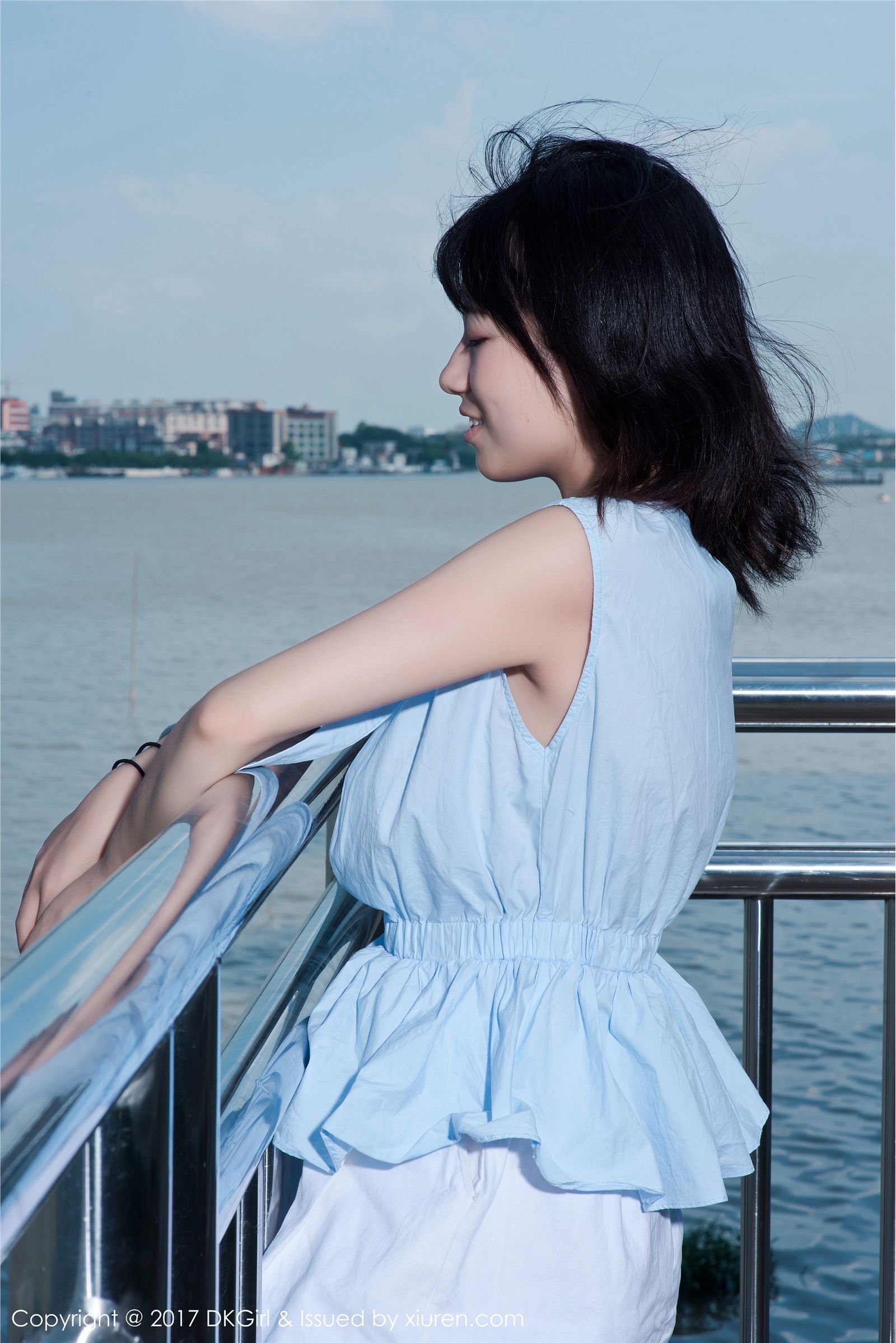 [DKGirl御女郎]2017.09.19 Vol.039 仓井优香