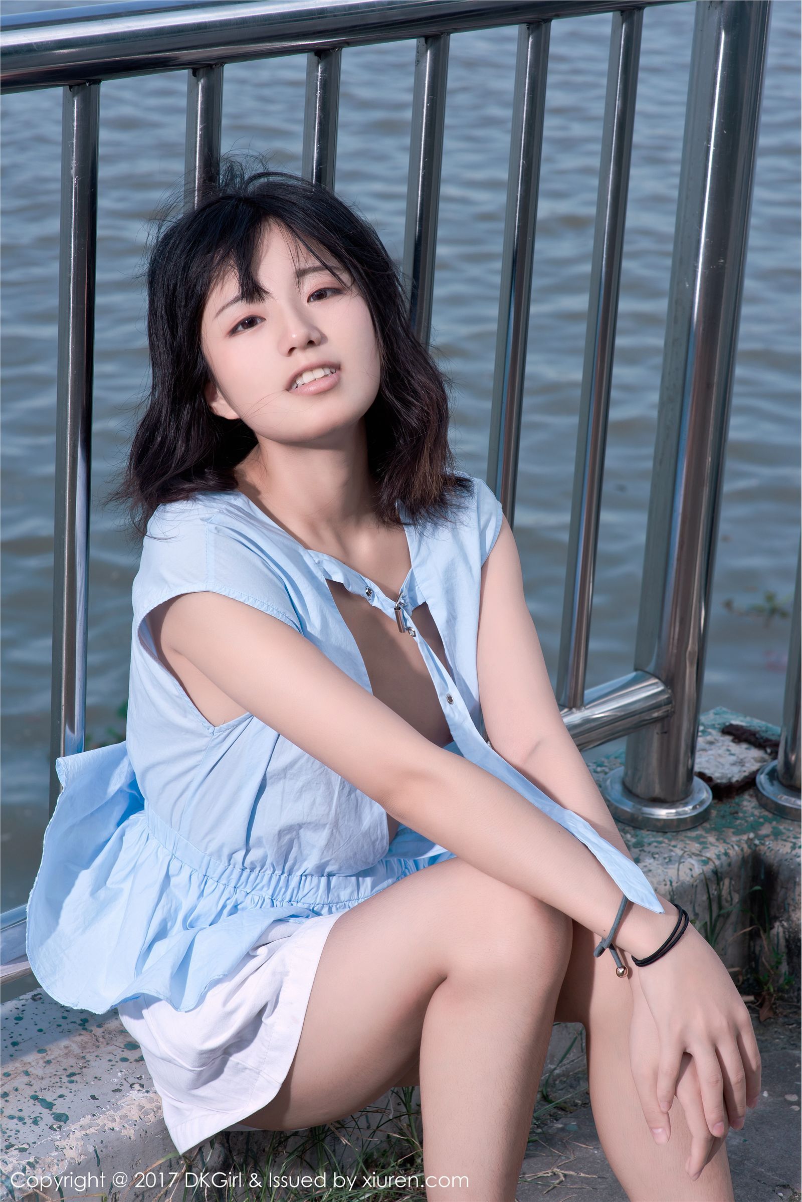 [DKGirl御女郎]2017.09.19 Vol.039 仓井优香