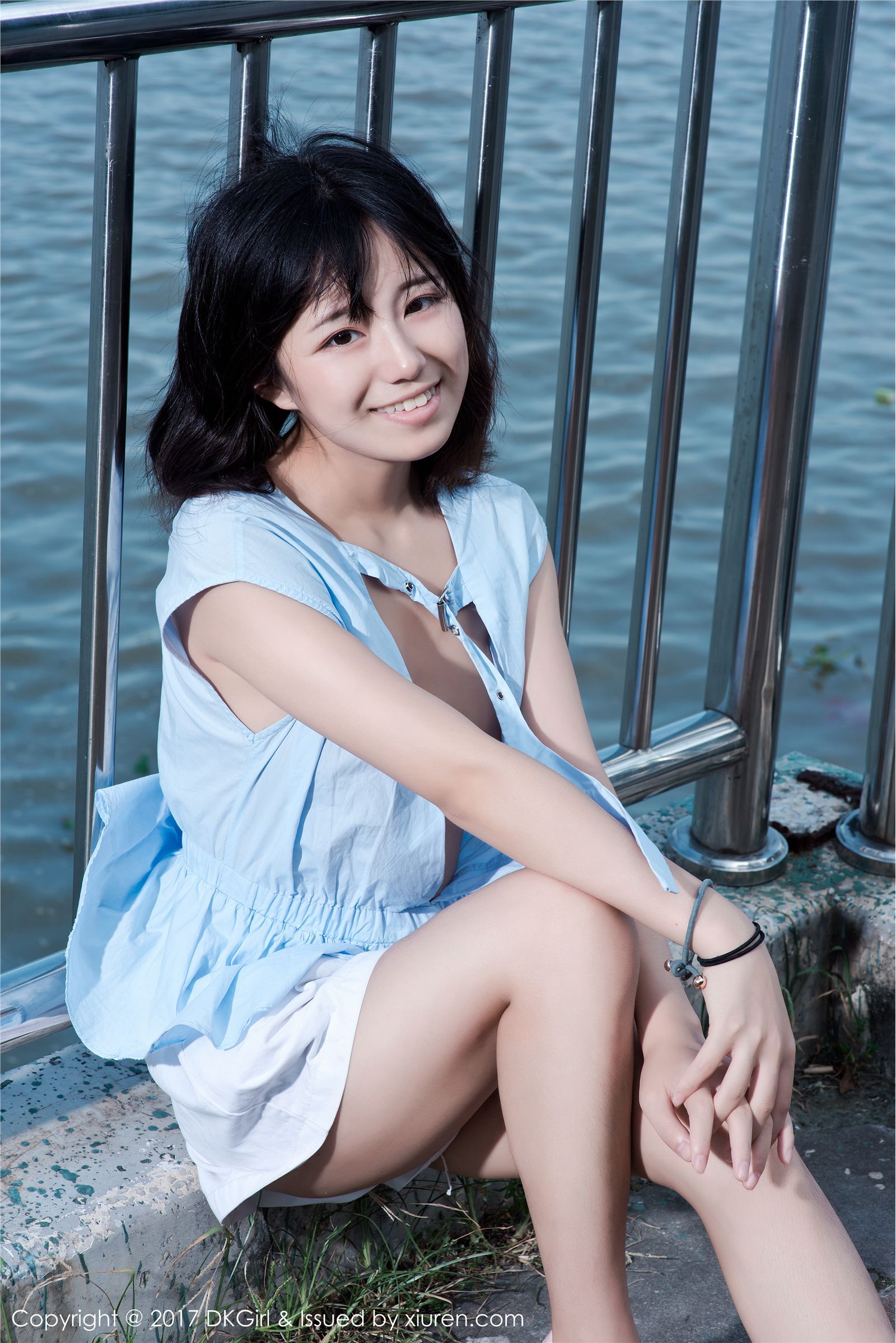 [DKGirl御女郎]2017.09.19 Vol.039 仓井优香