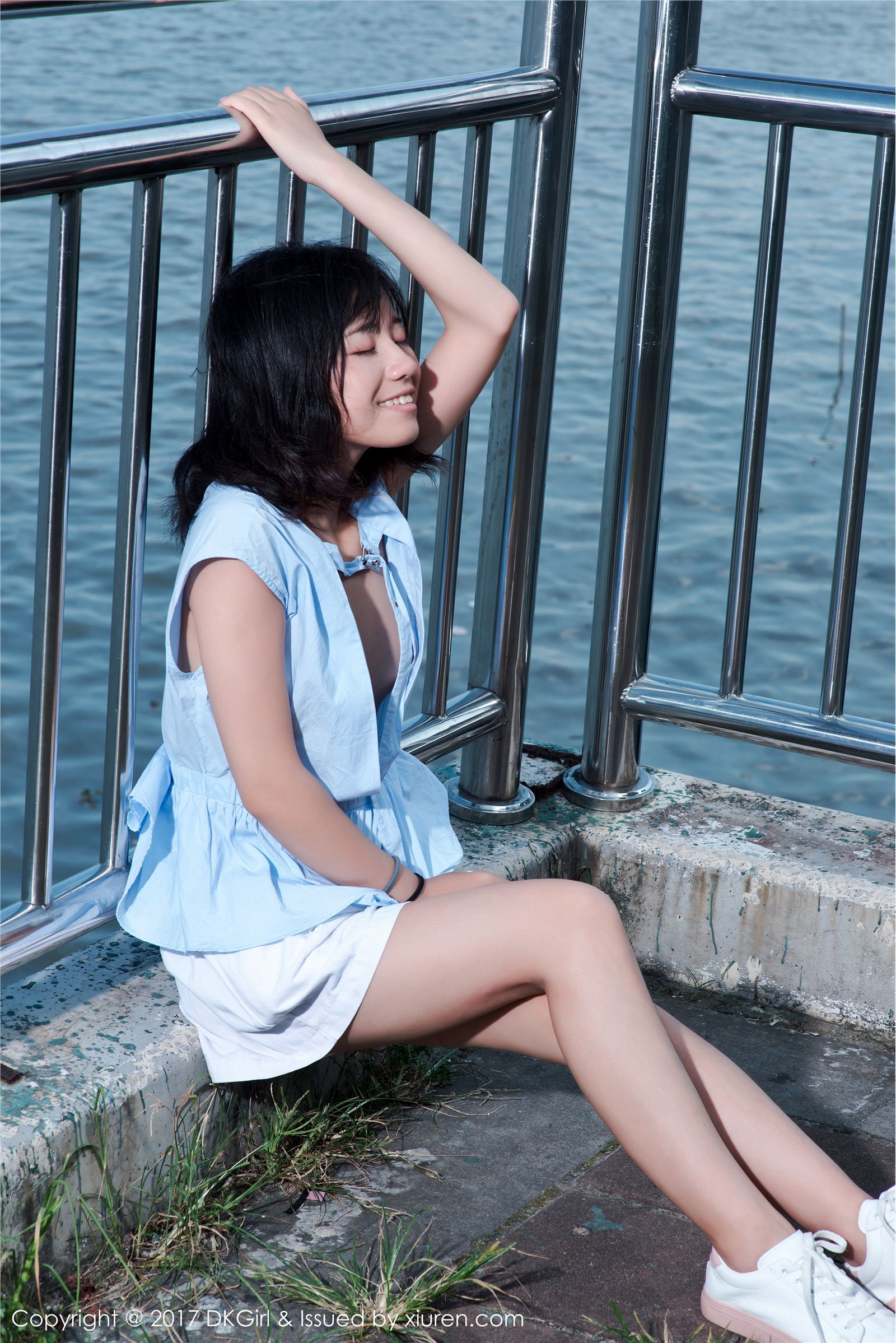 [DKGirl御女郎]2017.09.19 Vol.039 仓井优香