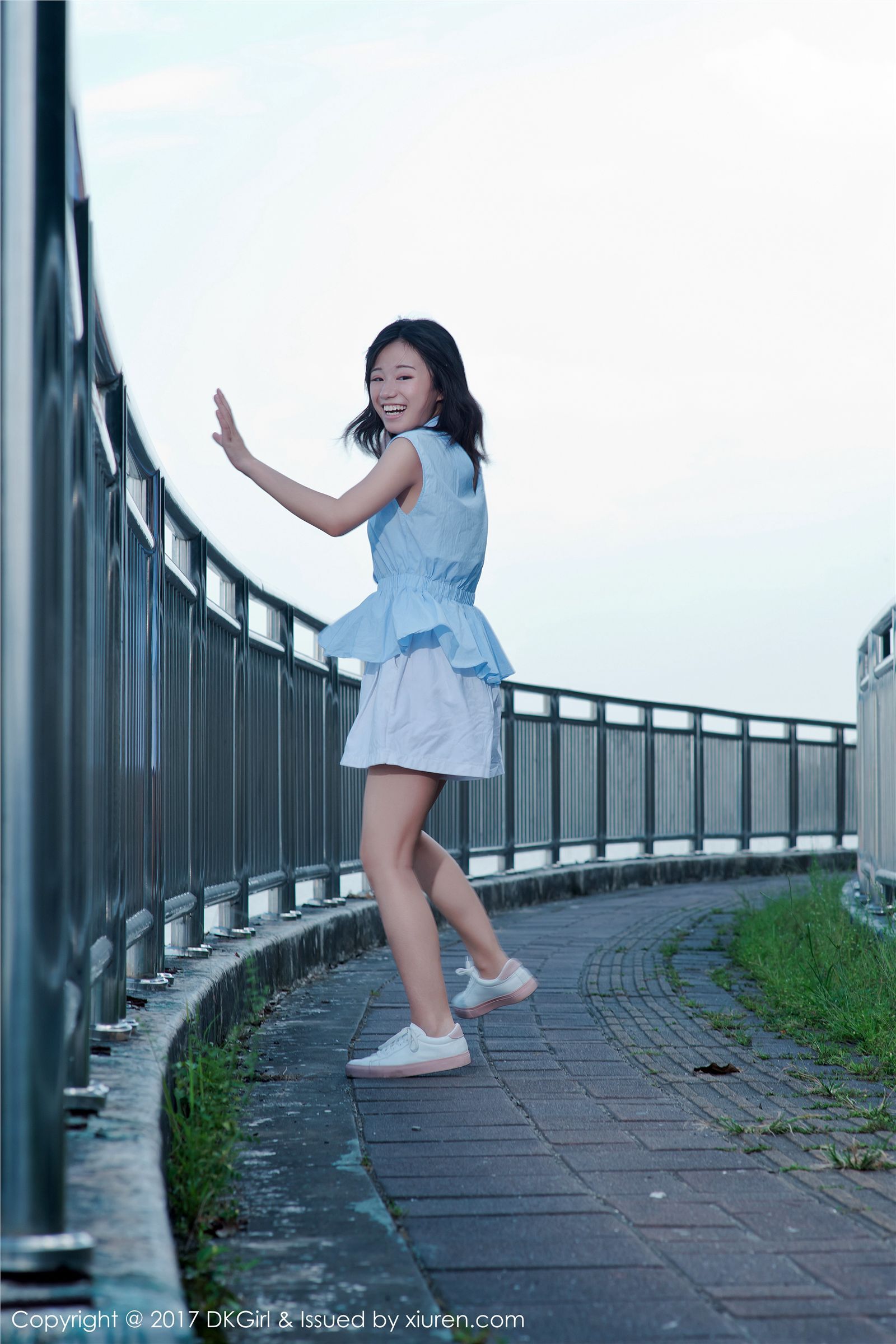 [DKGirl御女郎]2017.09.19 Vol.039 仓井优香