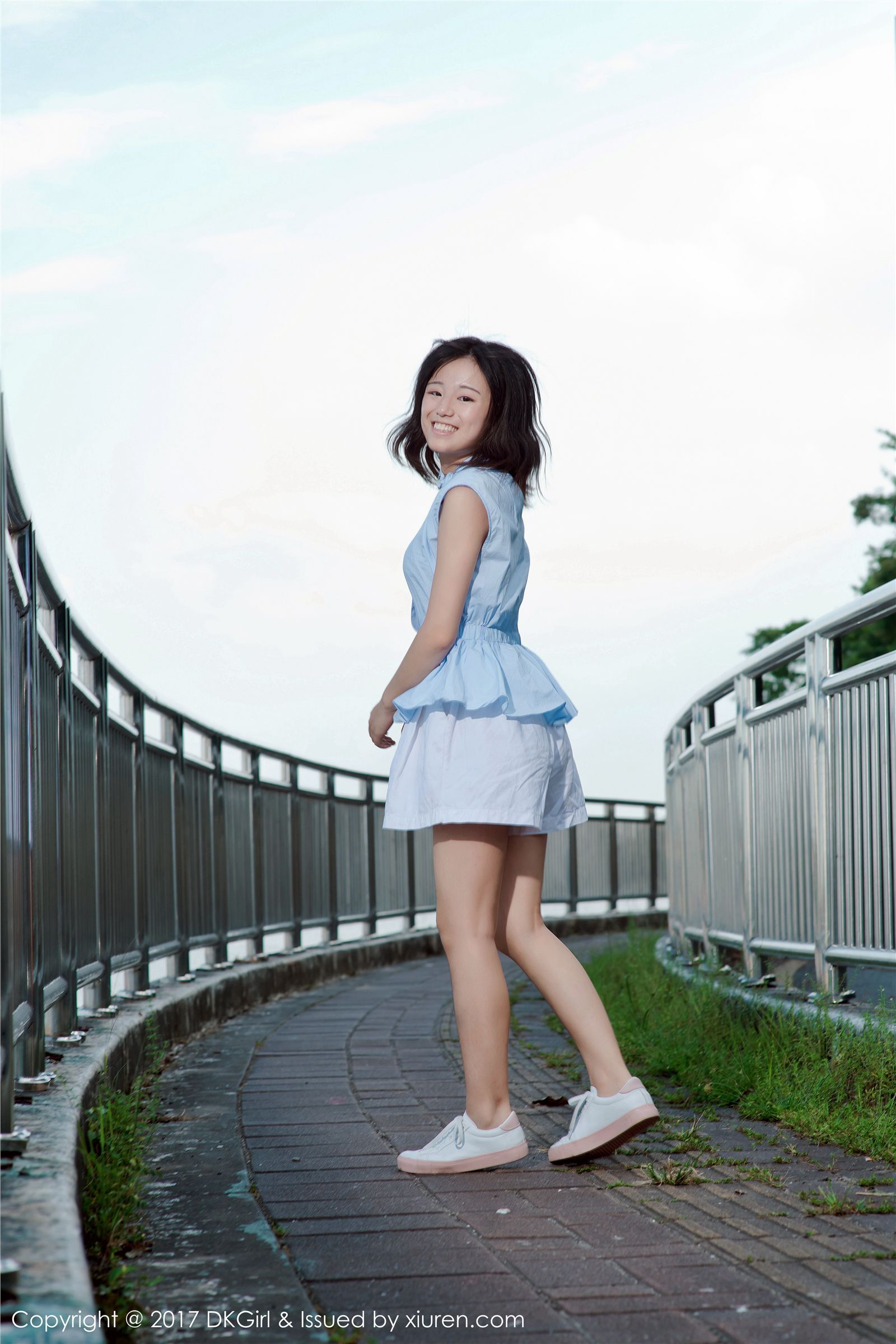 [DKGirl御女郎]2017.09.19 Vol.039 仓井优香