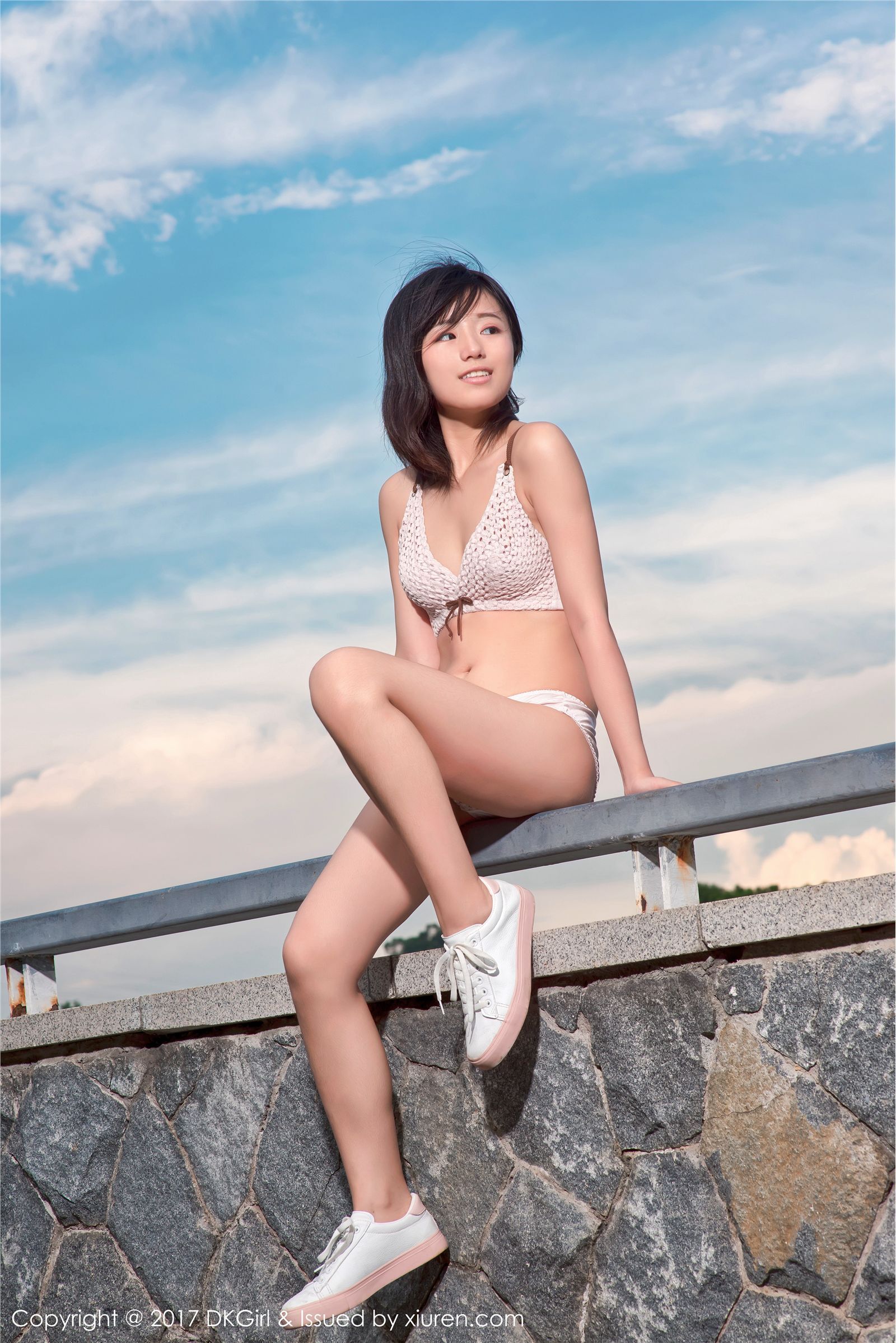 [DKGirl御女郎]2017.09.19 Vol.039 仓井优香