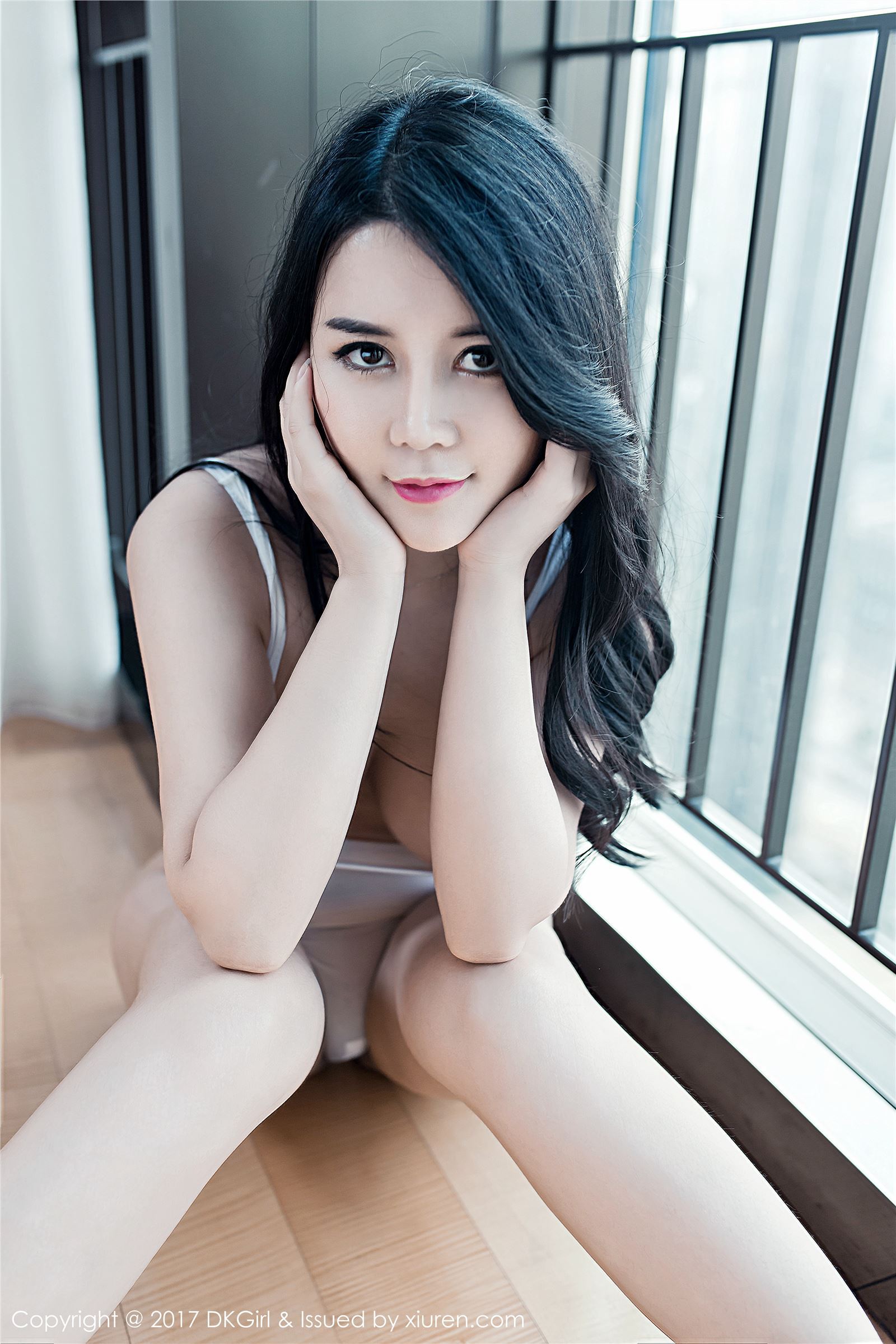 [DKGirl御女郎]2017.10.19 Vol.042 Sukki