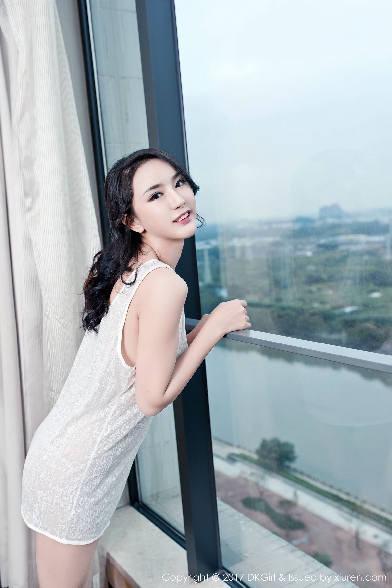 [DKGirl御女郎]2017.11.27 Vol.047 梅哥