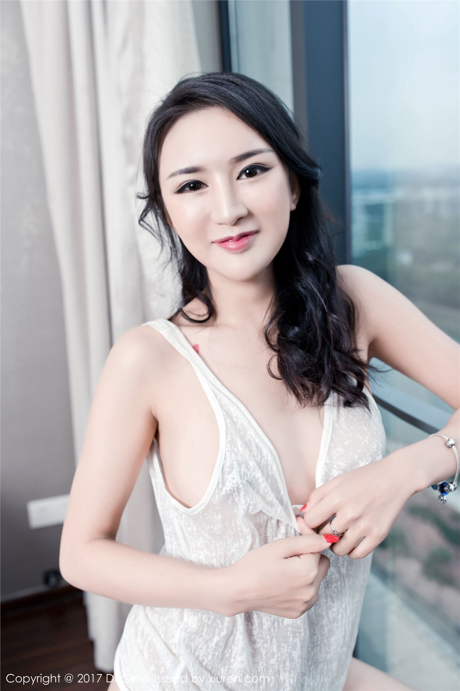 [DKGirl御女郎]2017.11.27 Vol.047 梅哥