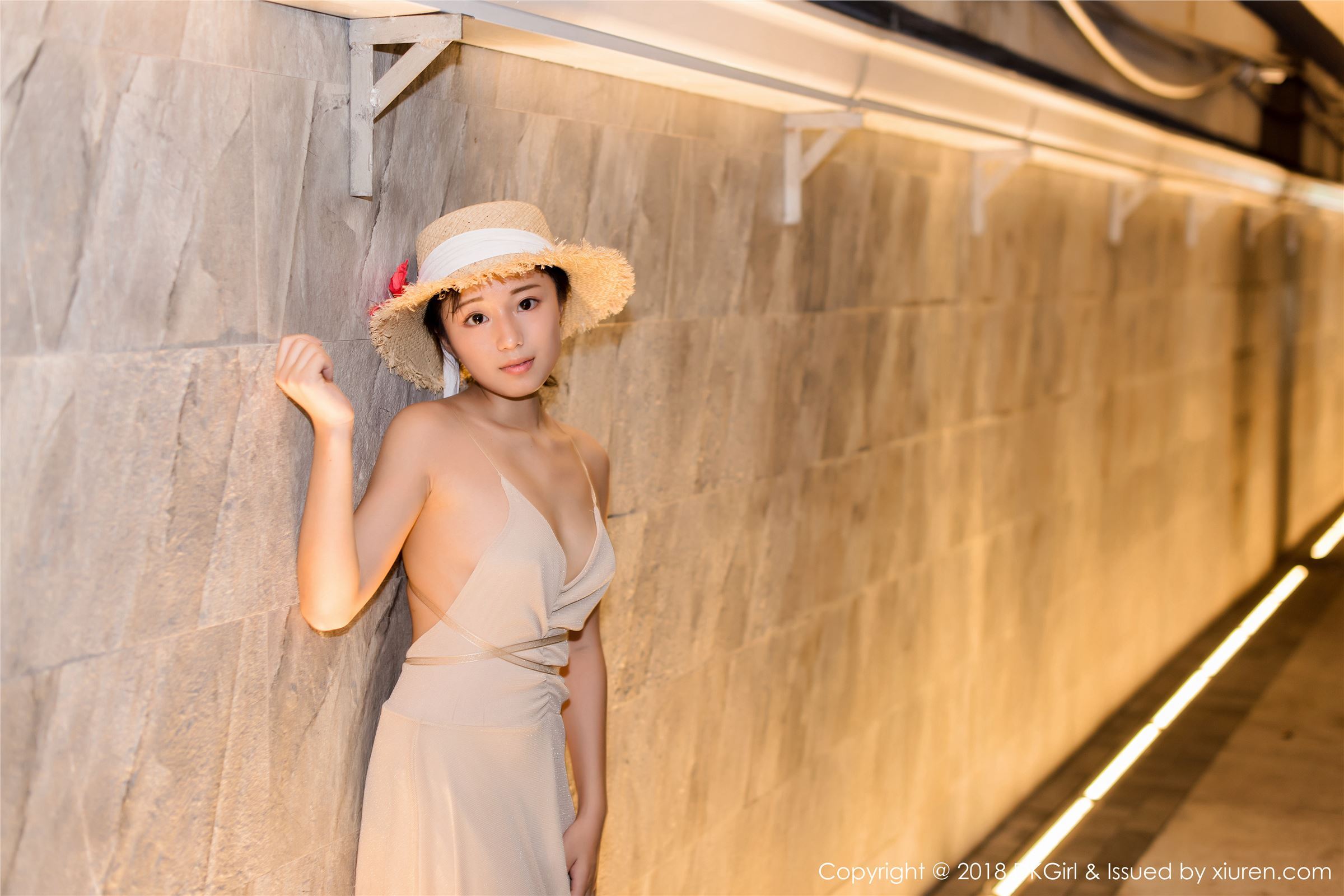 [DKGirl御女郎] 2018.01.22 Vol.055 苍井优香