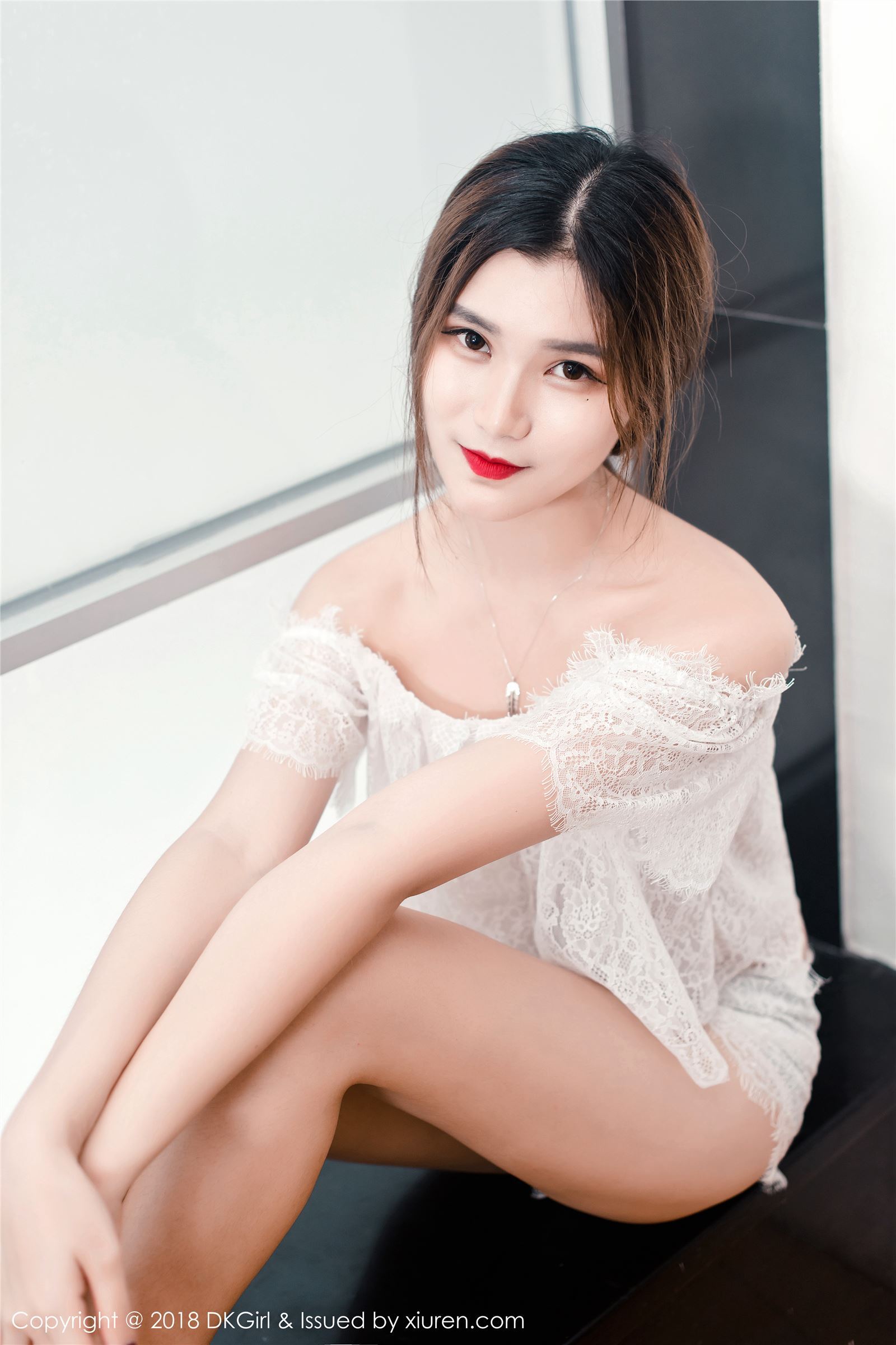 [DKGirl御女郎]2018.03.12 Vol.062 Ting婷婷