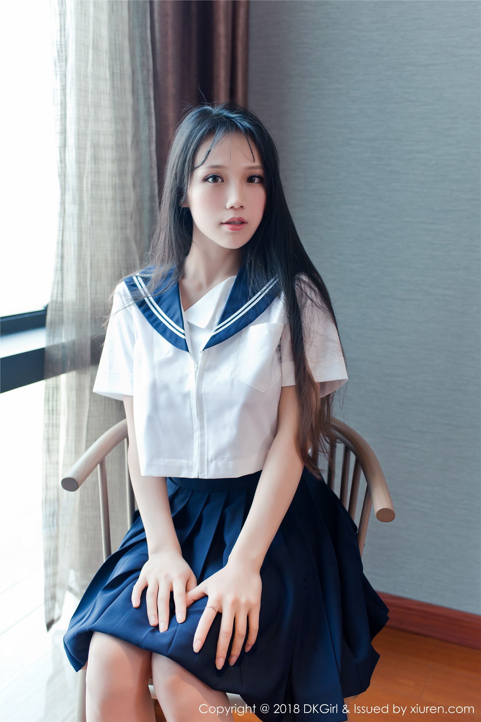 [DKGirl御女郎]2018.03.20 Vol.063 李可可