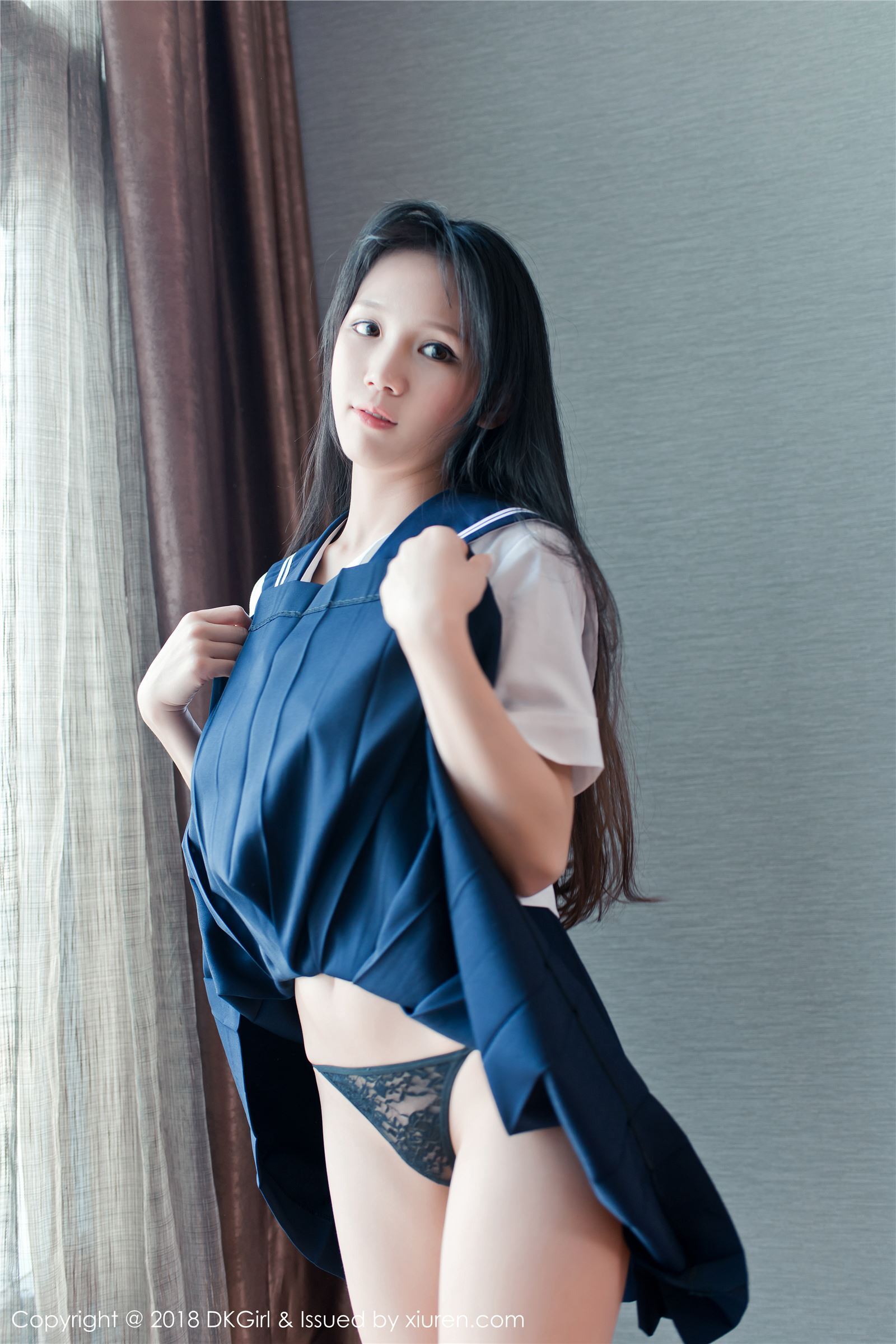 [DKGirl御女郎]2018.03.20 Vol.063 李可可