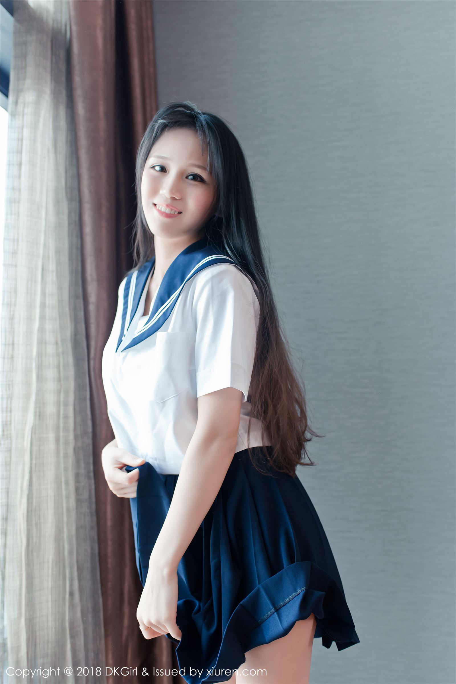 [DKGirl御女郎]2018.03.20 Vol.063 李可可