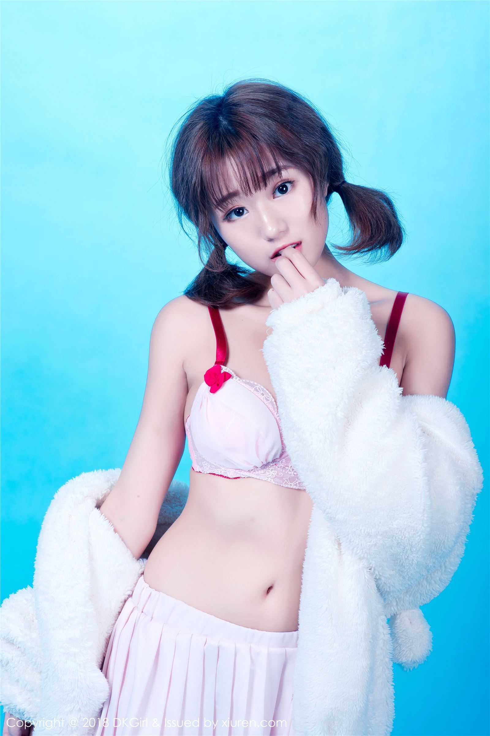 [DKGirl御女郎] 2018.04.18 Vol.066 仓井优香