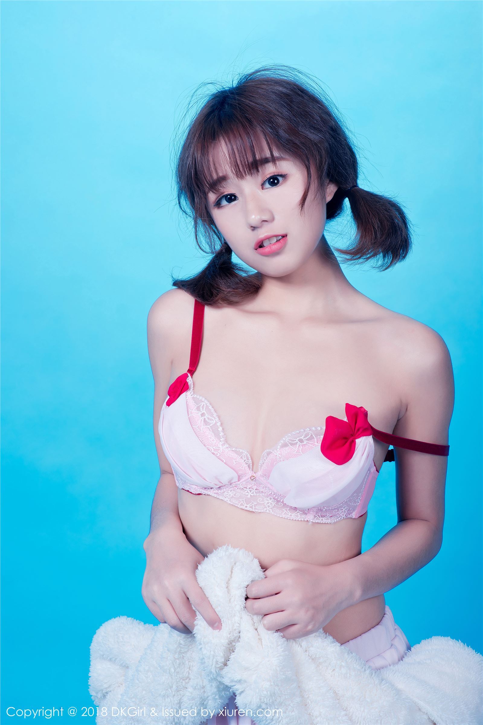 [DKGirl御女郎] 2018.04.18 Vol.066 仓井优香
