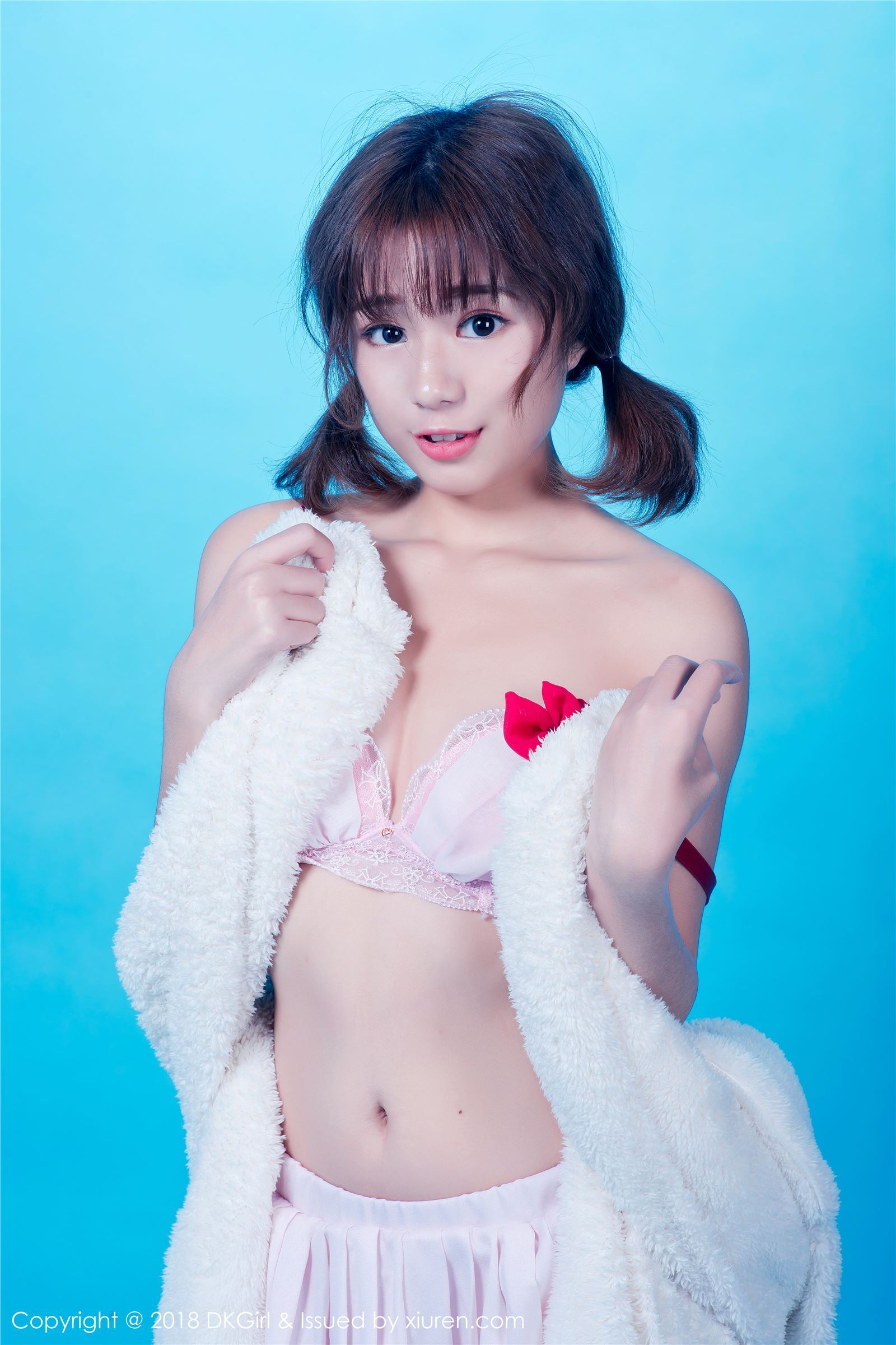 [DKGirl御女郎] 2018.04.18 Vol.066 仓井优香