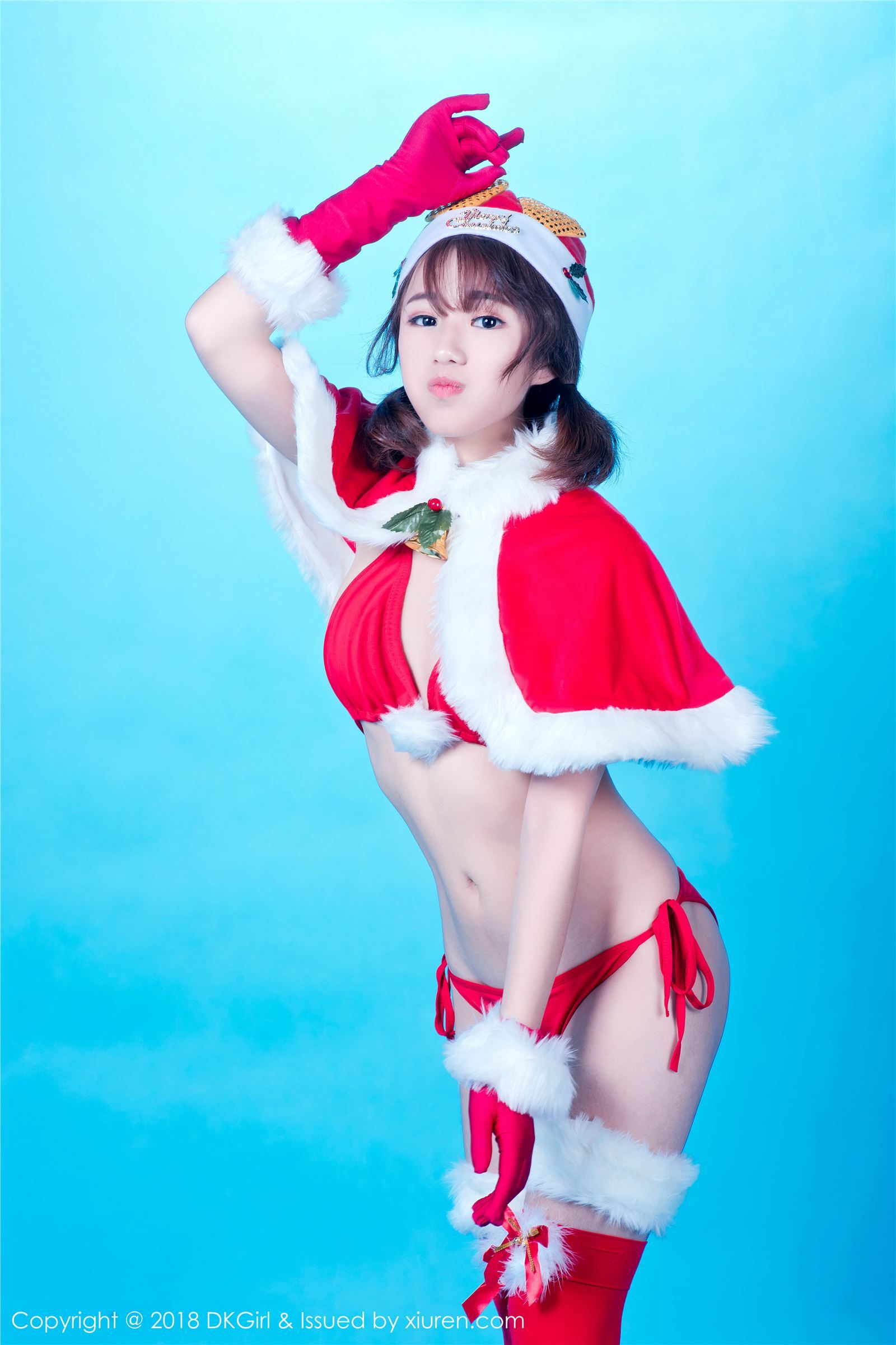 [DKGirl御女郎] 2018.04.18 Vol.066 仓井优香