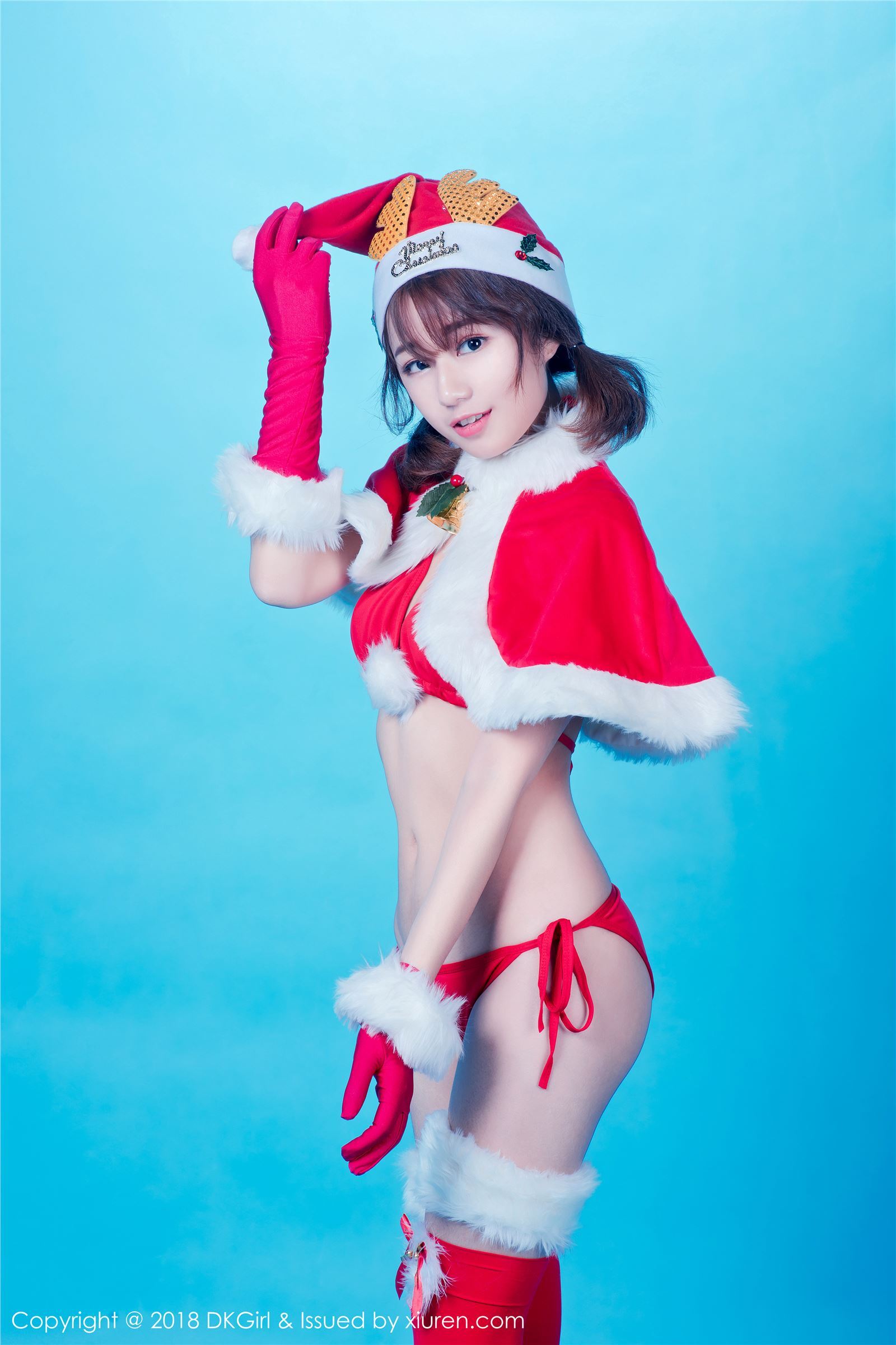 [DKGirl御女郎] 2018.04.18 Vol.066 仓井优香