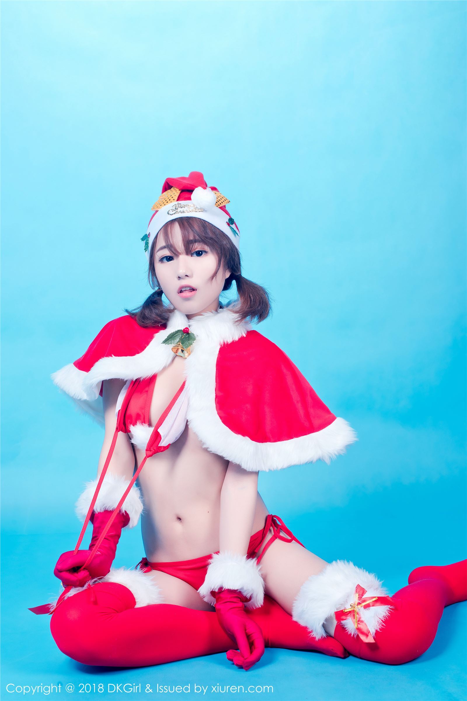 [DKGirl御女郎] 2018.04.18 Vol.066 仓井优香